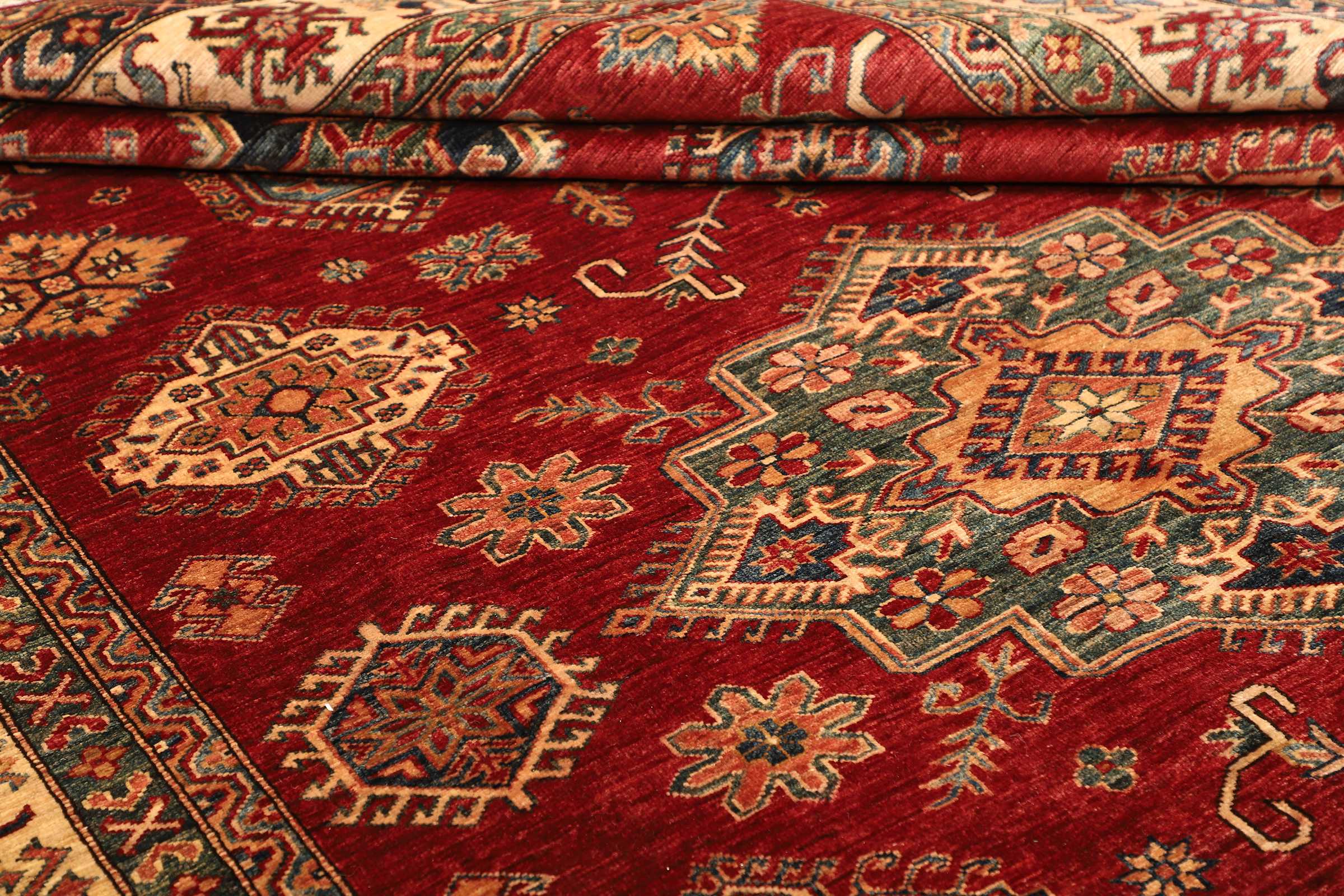 Kazak | 294 cm x 204 cm | Nr. 12-467203