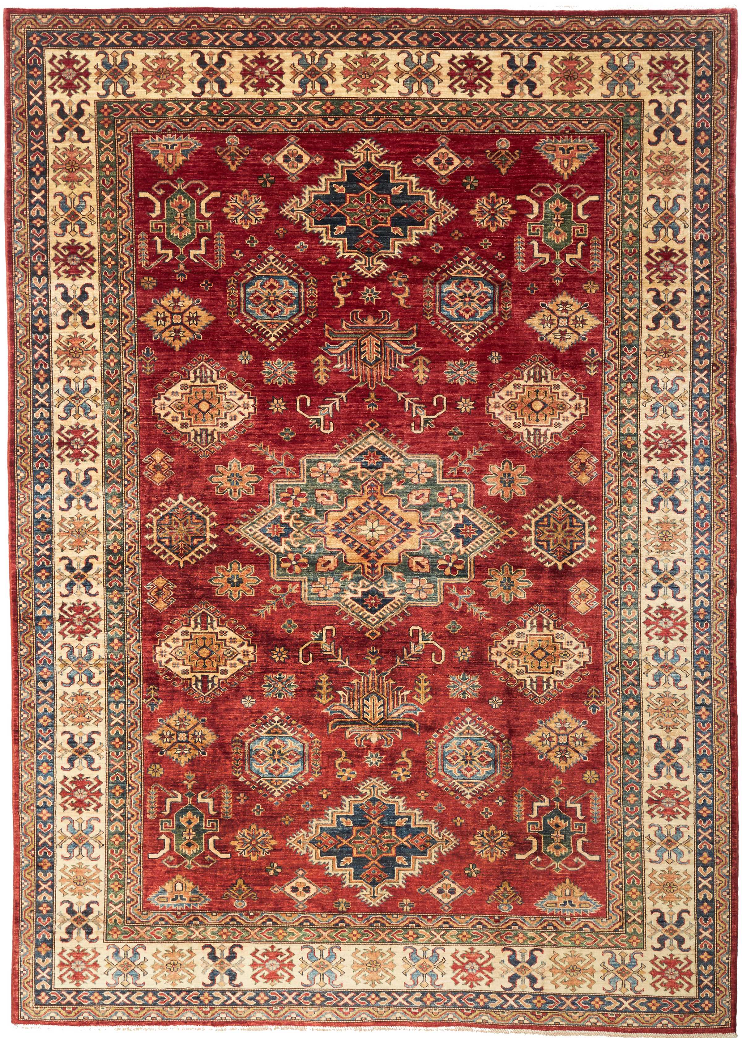 Kazak | 294 cm x 204 cm | Nr. 12-467203