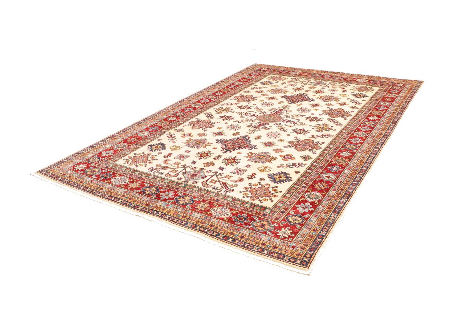 Kazak | 297 cm x 202 cm | Nr. 12-467204