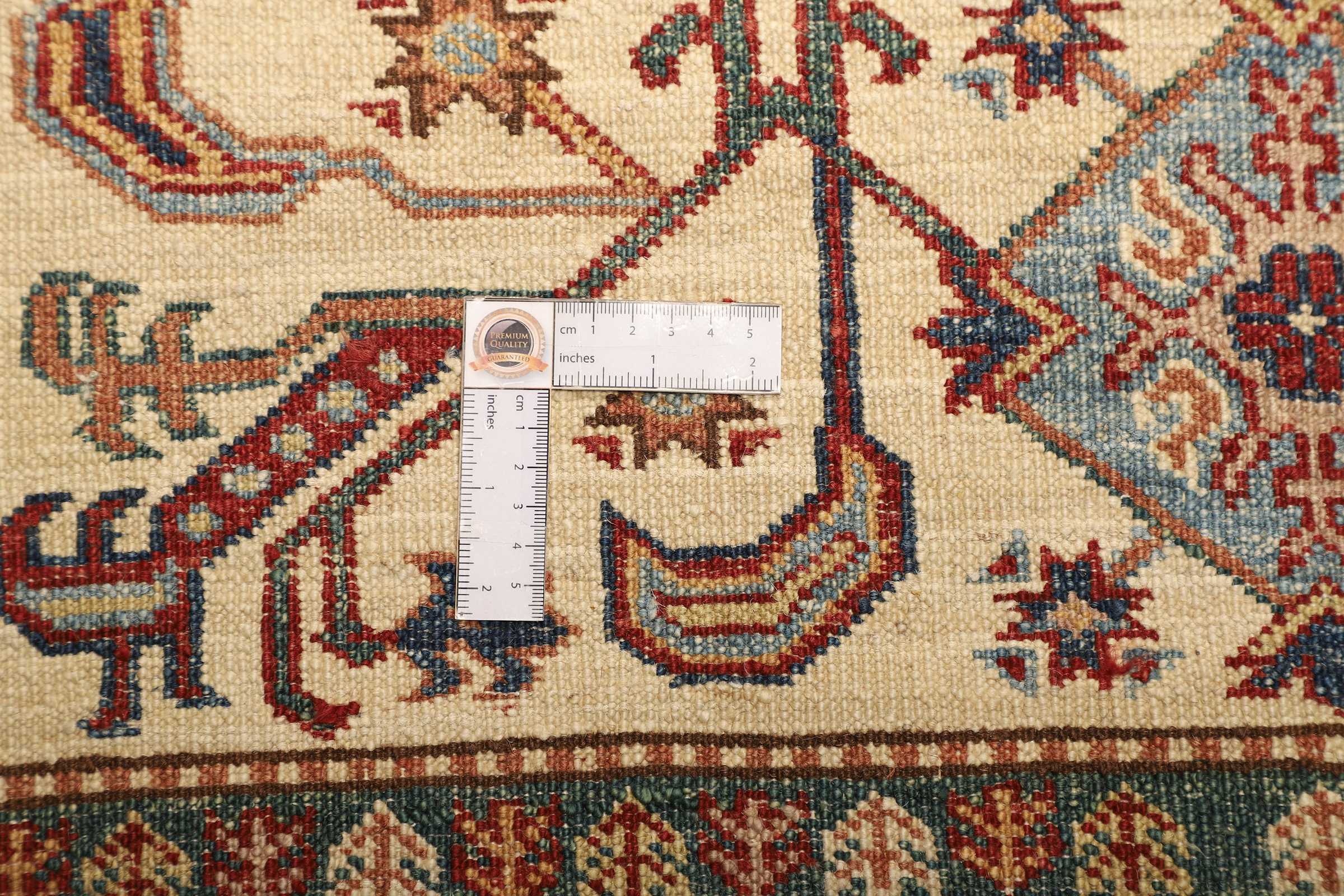 Kazak | 297 cm x 202 cm | Nr. 12-467204