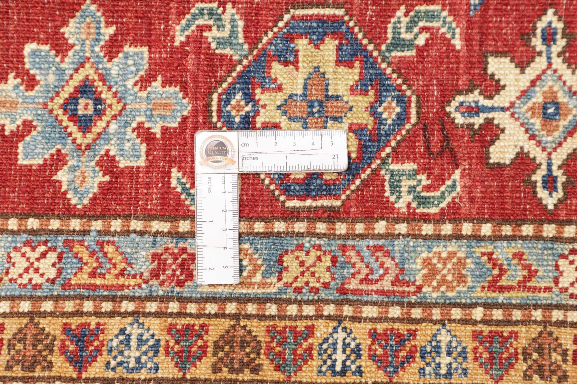 Kazak | 297 x 202 cm | Nr. 12-467204