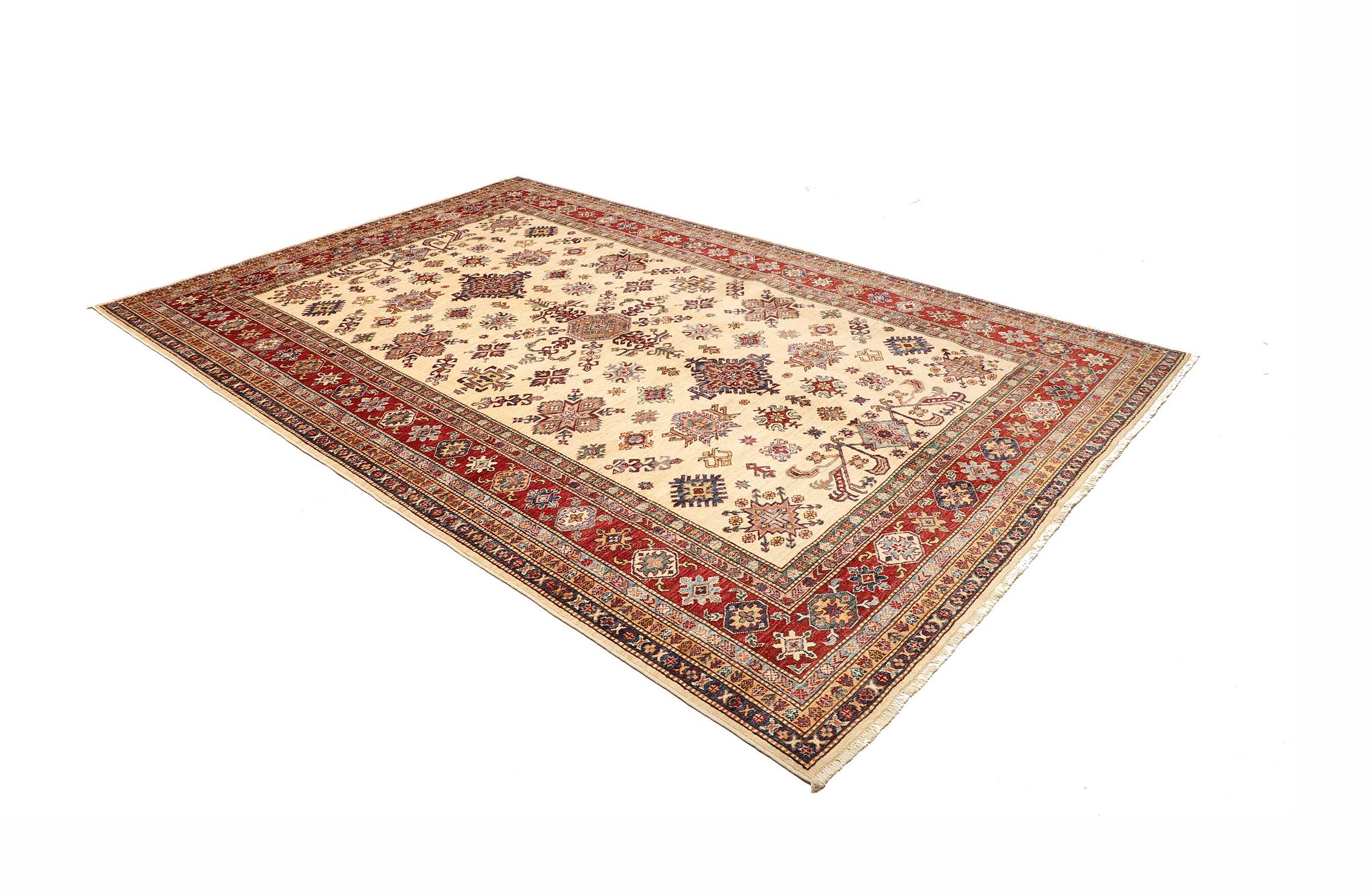 Kazak | 297 cm x 202 cm | Nr. 12-467204