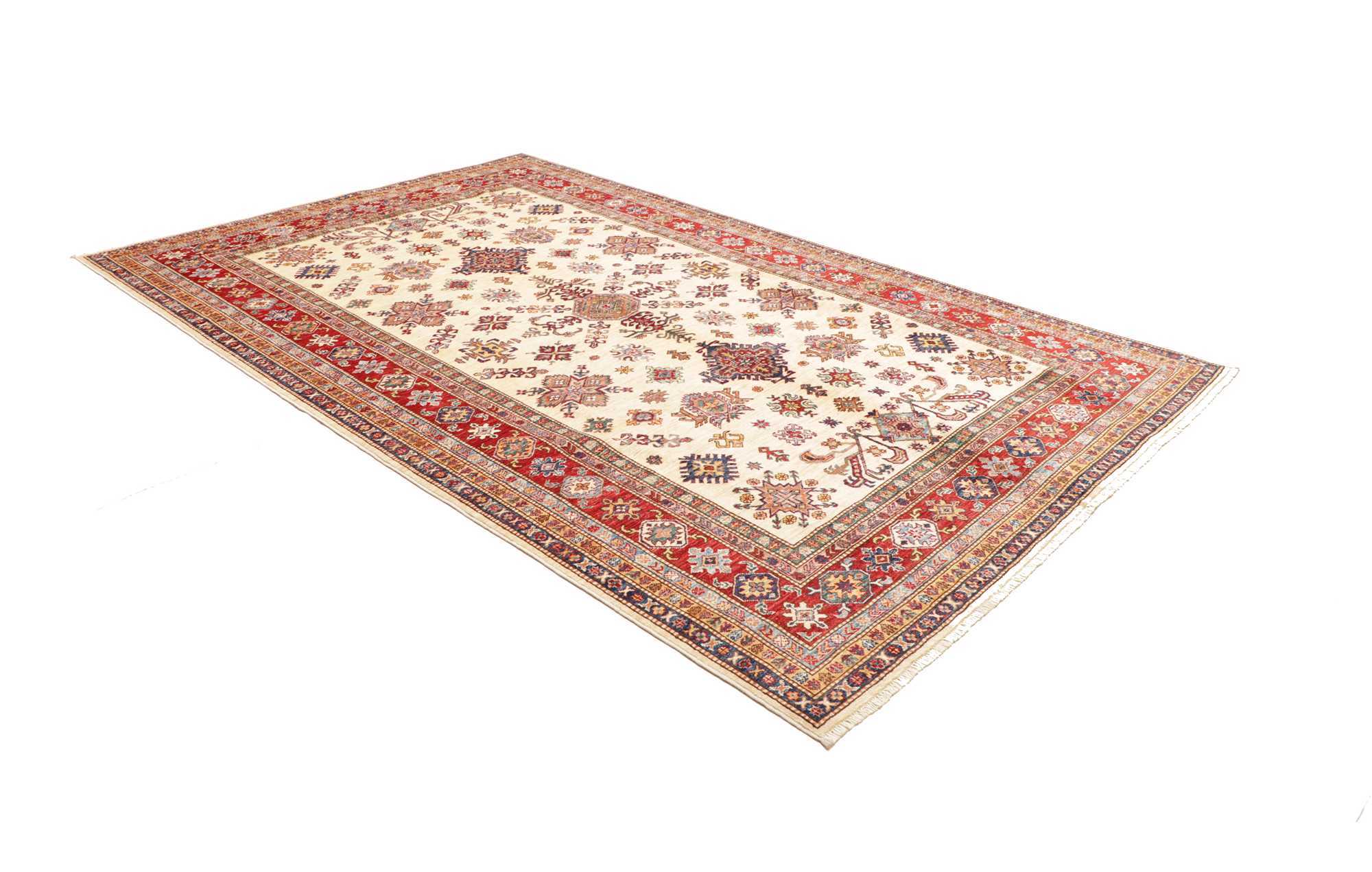 Kazak | 297 x 202 cm | Nr. 12-467204