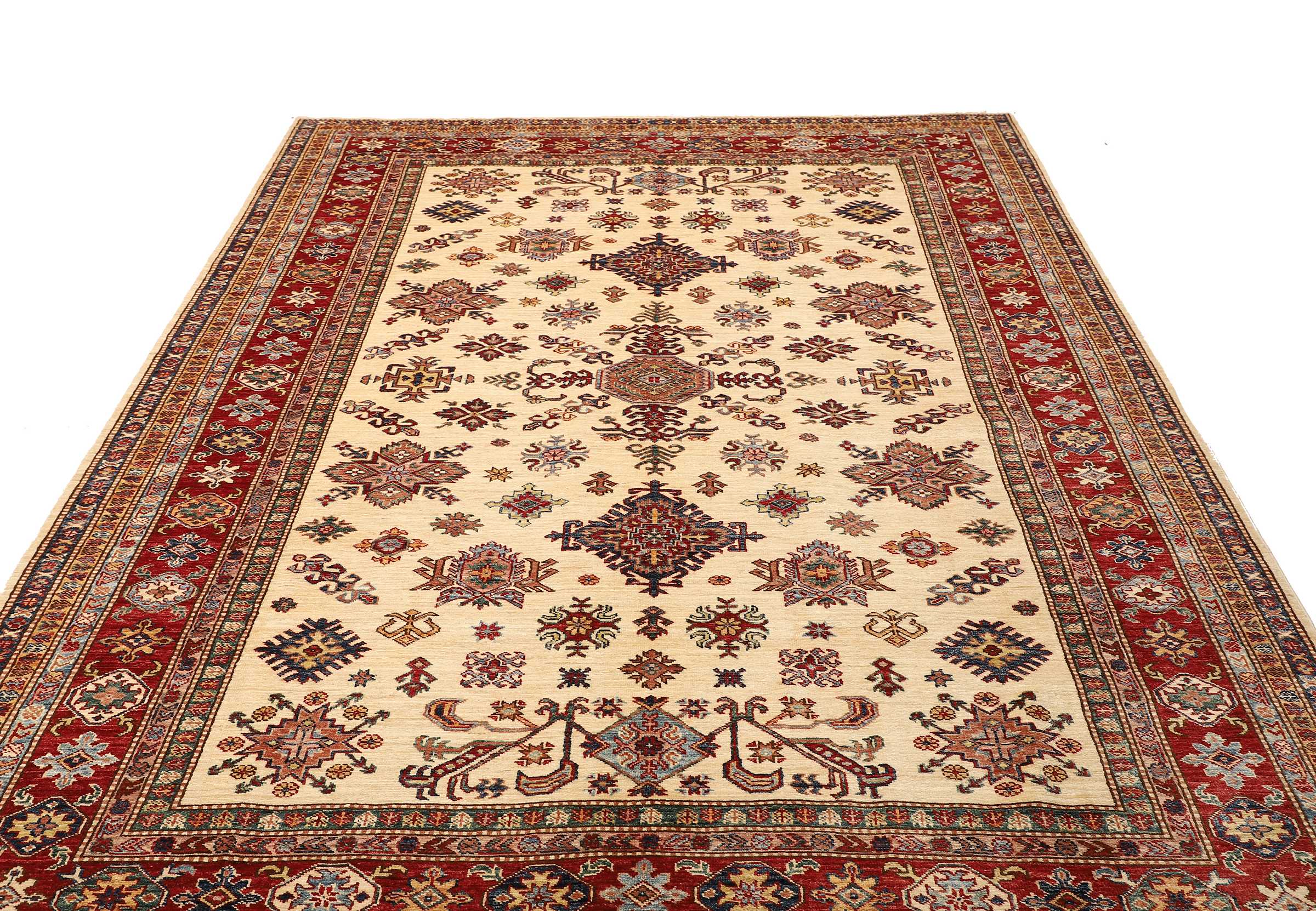Kazak | 297 cm x 202 cm | Nr. 12-467204