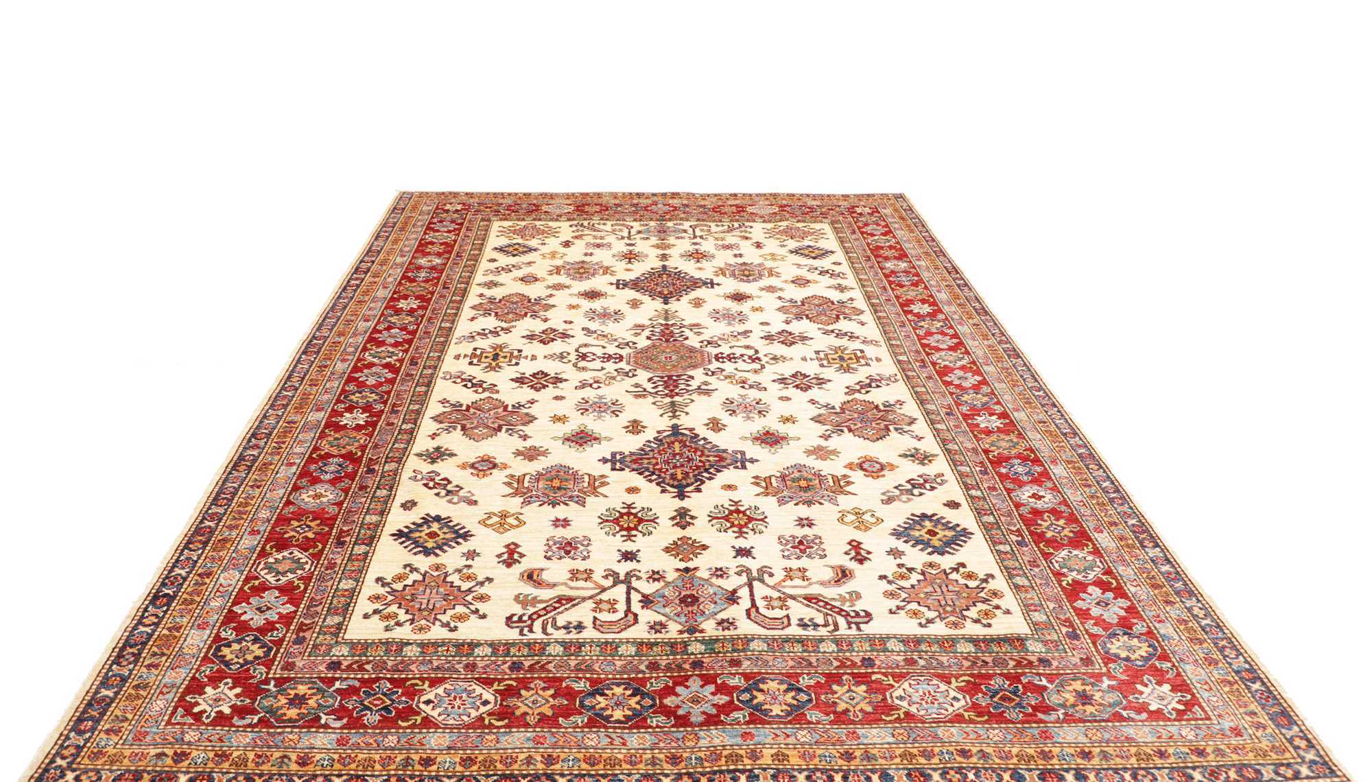 Kazak | 297 x 202 cm | Nr. 12-467204
