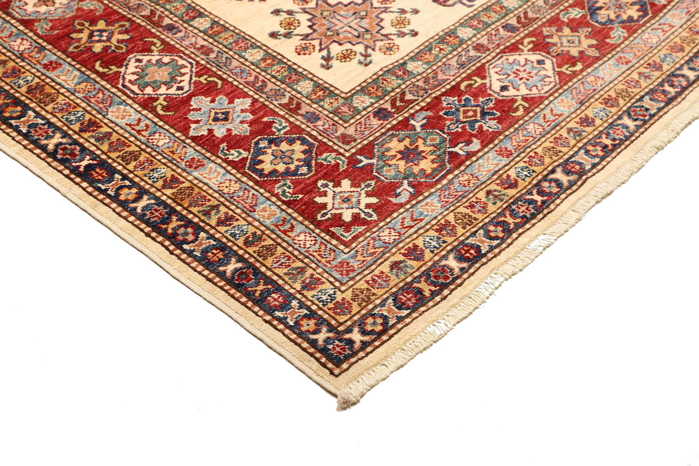 Kazak | 297 cm x 202 cm | Nr. 12-467204