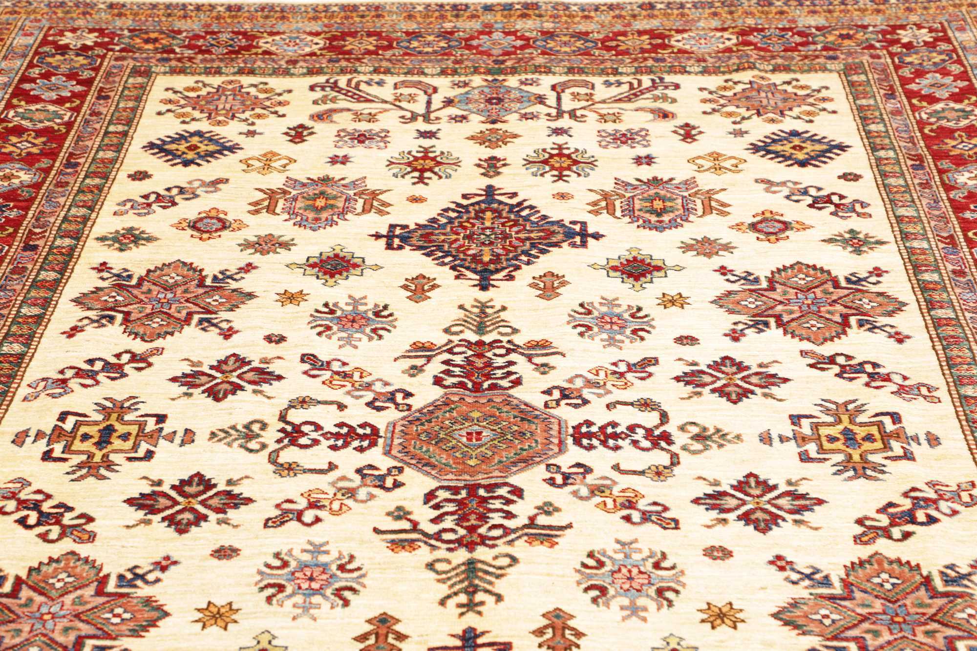 Kazak | 297 x 202 cm | Nr. 12-467204