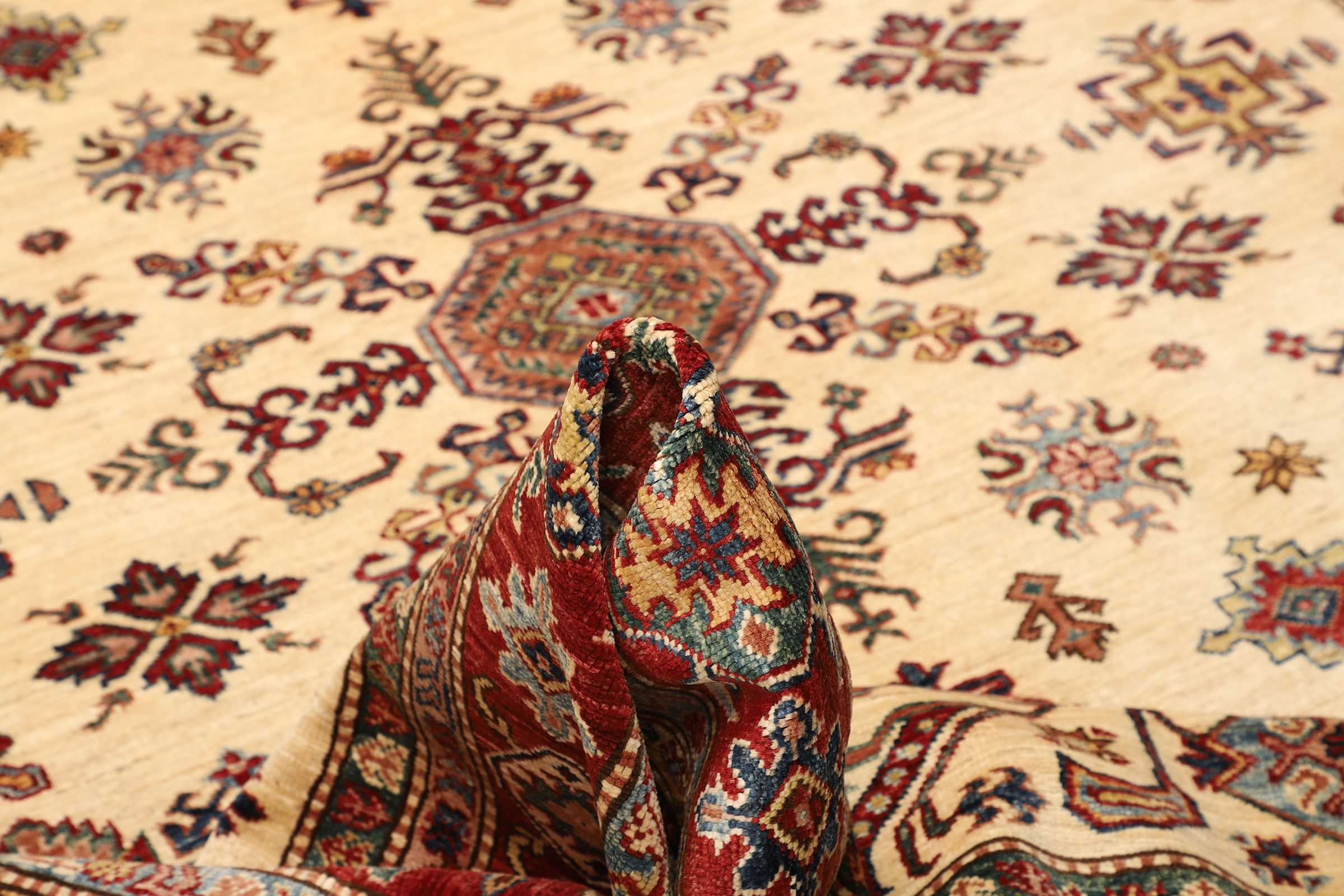 Kazak | 297 cm x 202 cm | Nr. 12-467204