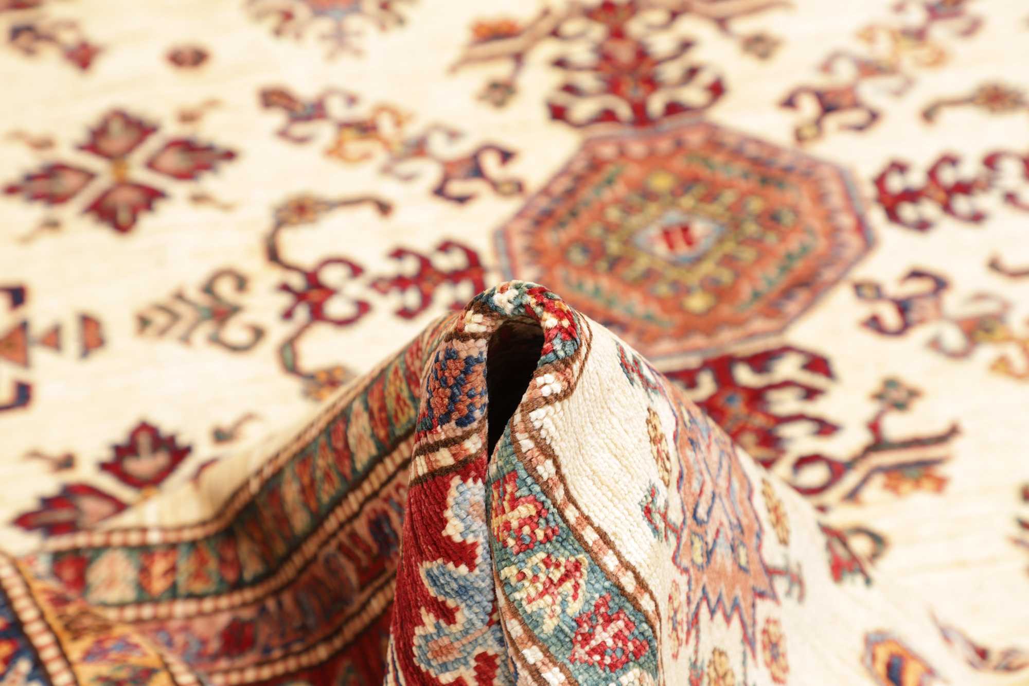 Kazak | 297 x 202 cm | Nr. 12-467204