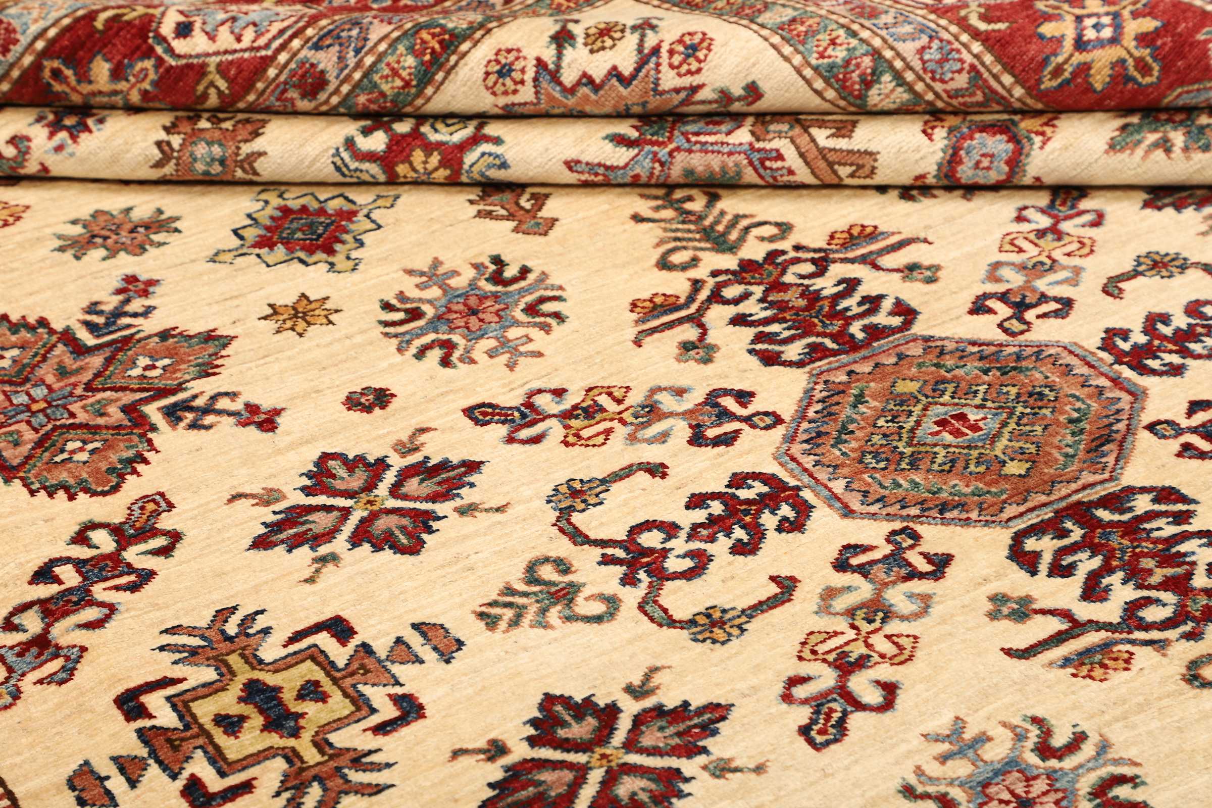 Kazak | 297 cm x 202 cm | Nr. 12-467204