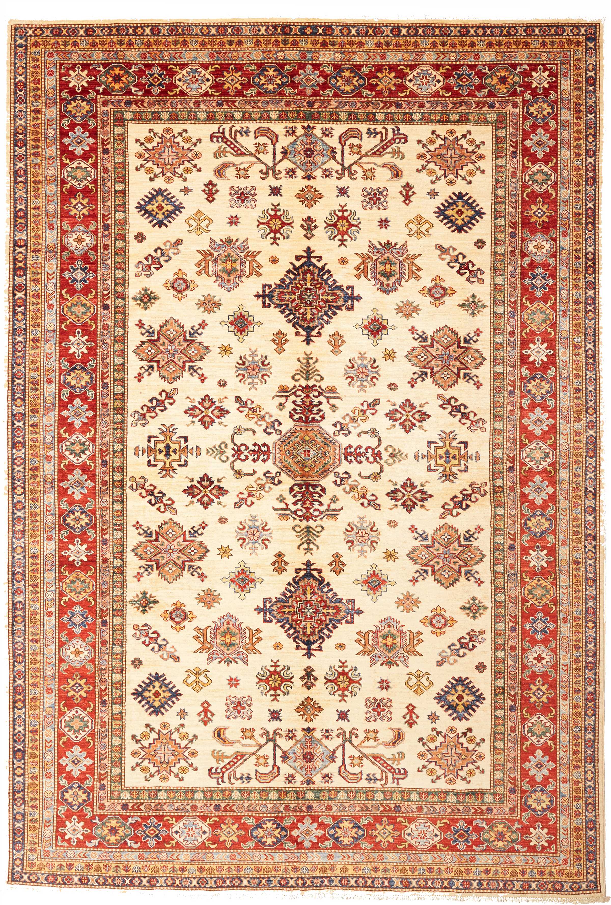 Kazak | 297 cm x 202 cm | Nr. 12-467204