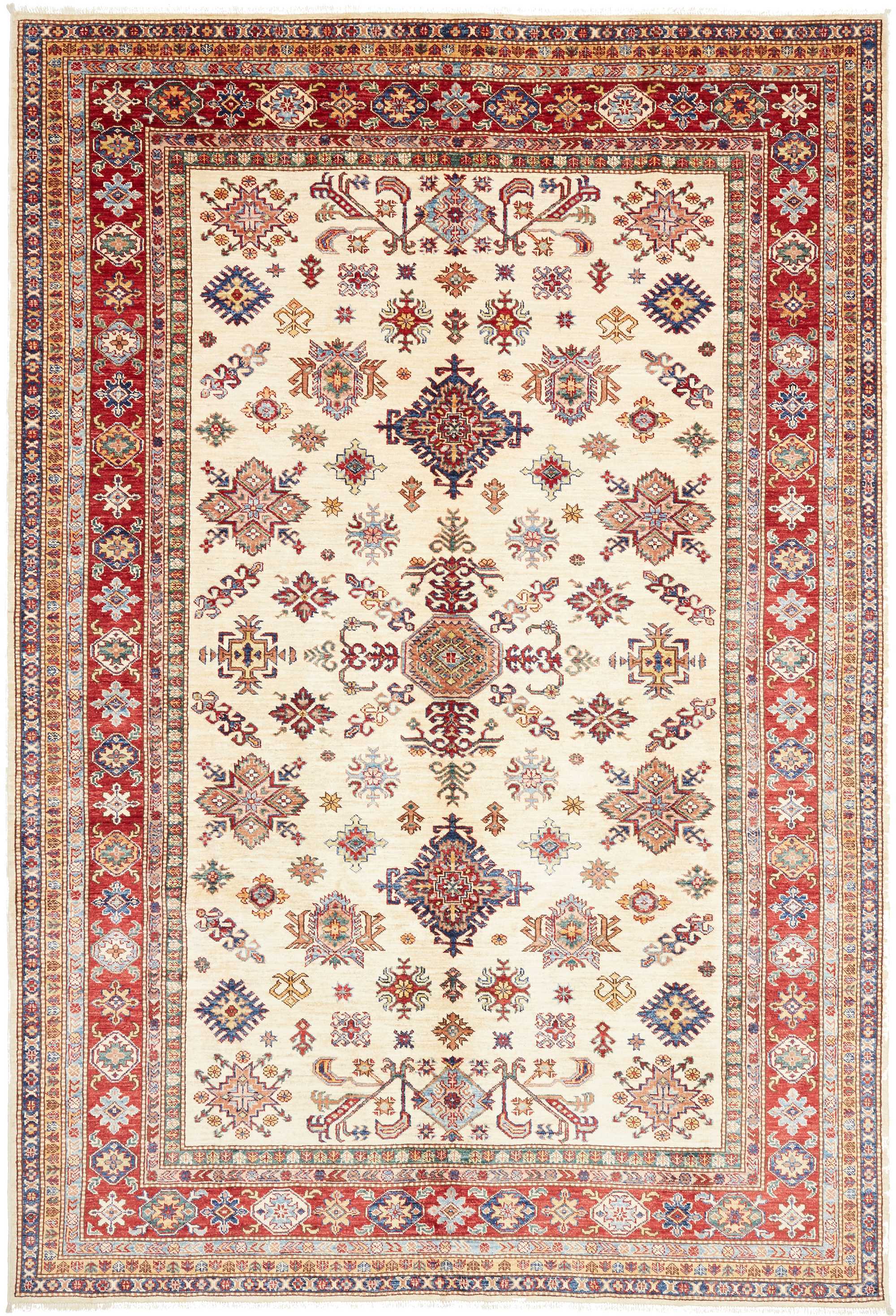 Kazak | 297 cm x 202 cm | Nr. 12-467204