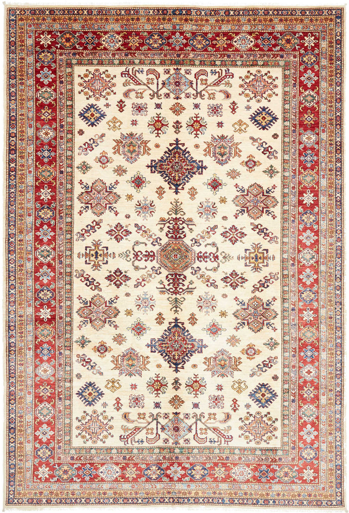 Kazak | 297 cm x 202 cm | Nr. 12-467204