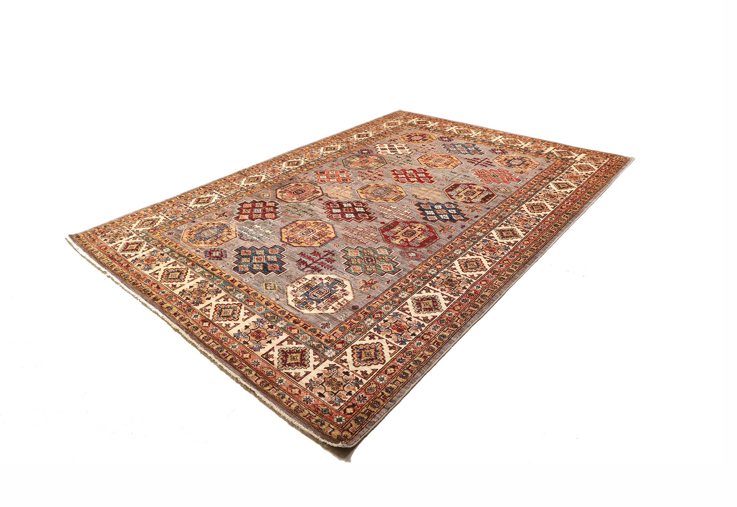 Kazak | 307 cm x 210 cm | Nr. 12-467205