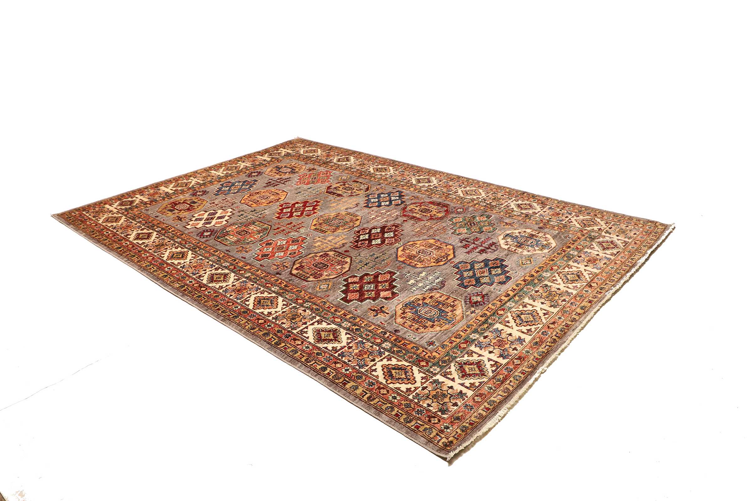 Kazak | 307 cm x 210 cm | Nr. 12-467205