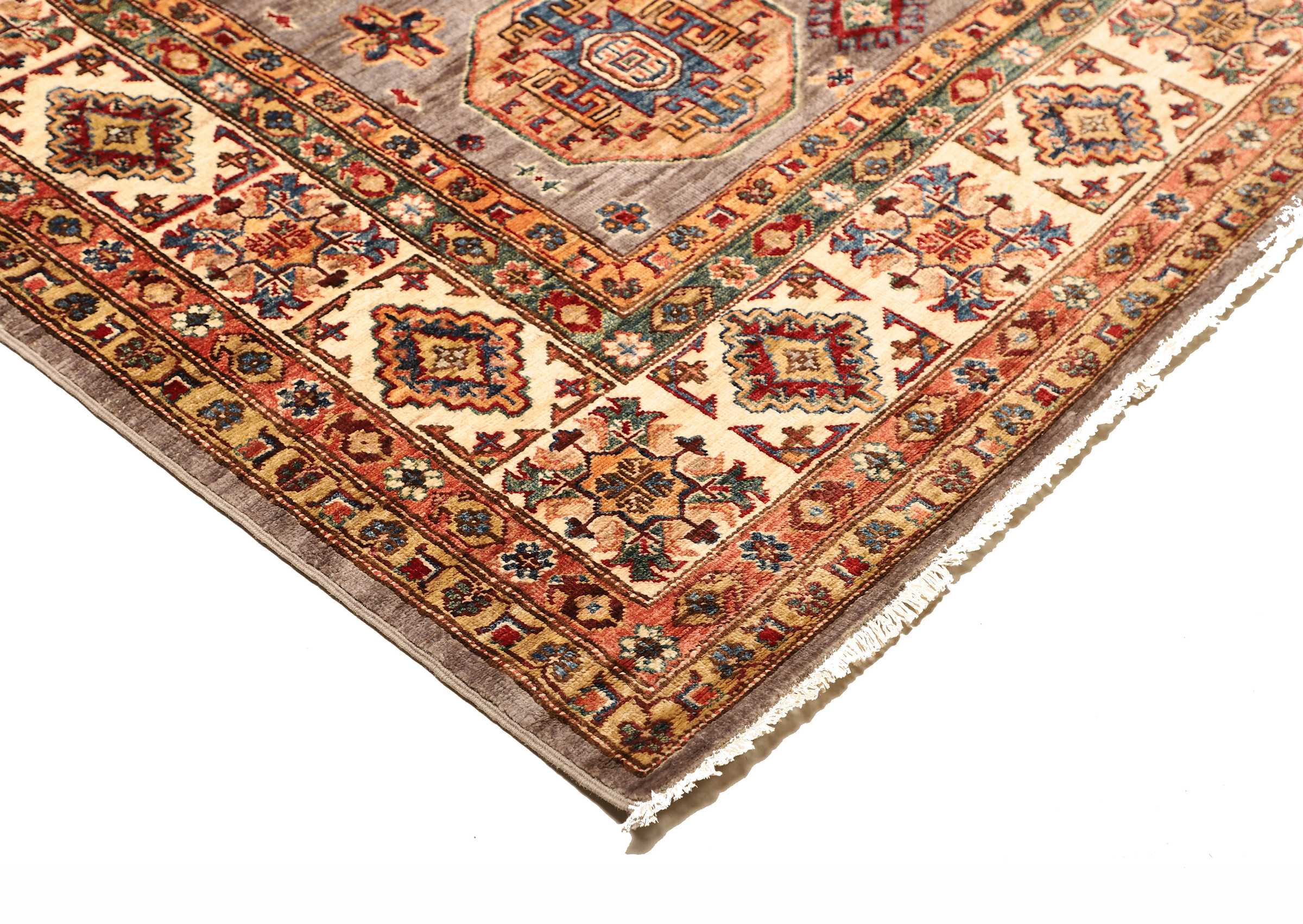 Kazak | 307 cm x 210 cm | Nr. 12-467205