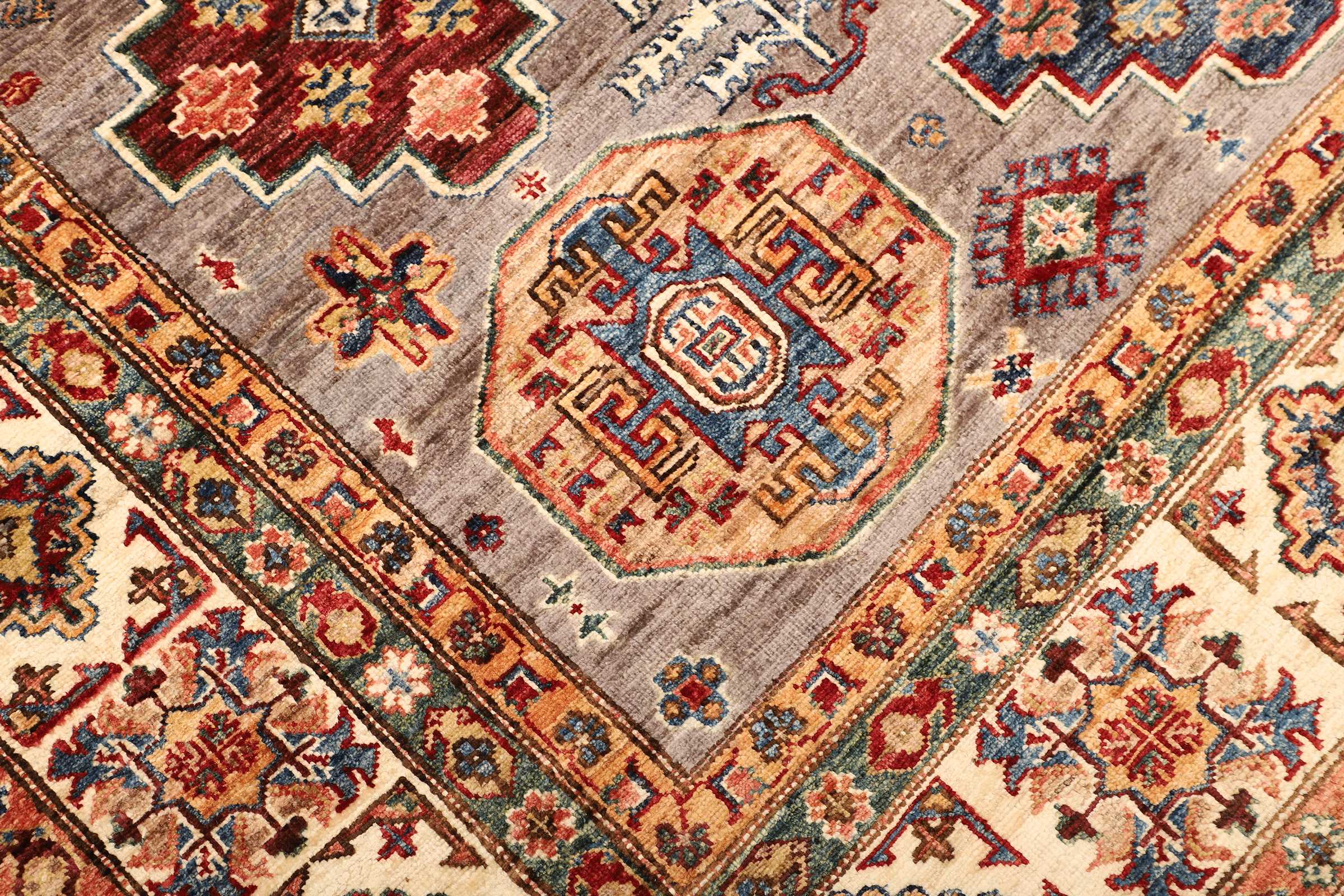 Kazak | 307 cm x 210 cm | Nr. 12-467205