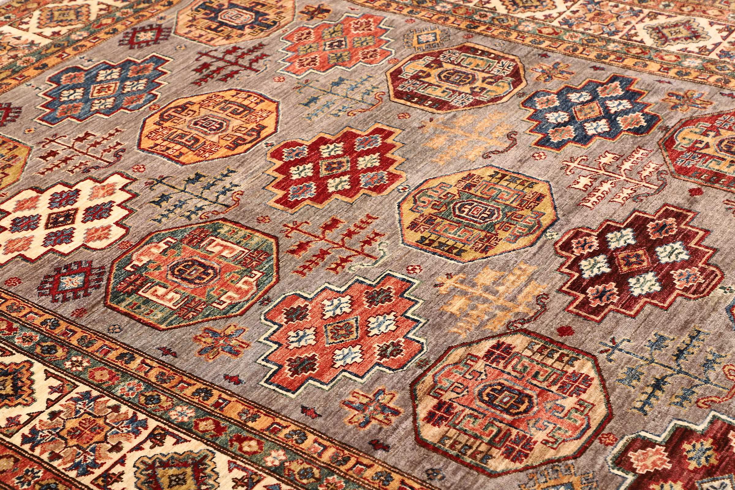 Kazak | 307 cm x 210 cm | Nr. 12-467205