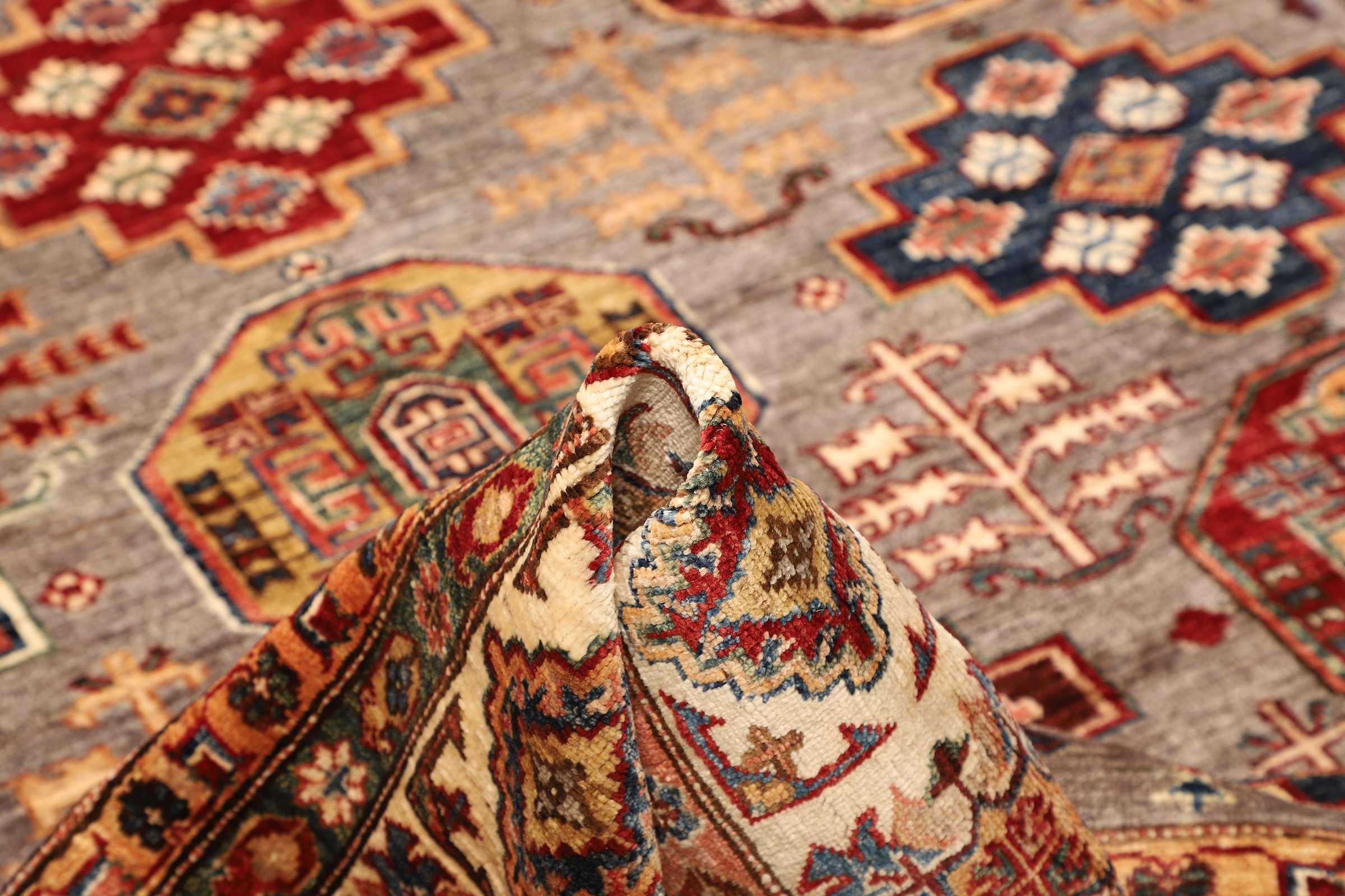 Kazak | 307 cm x 210 cm | Nr. 12-467205