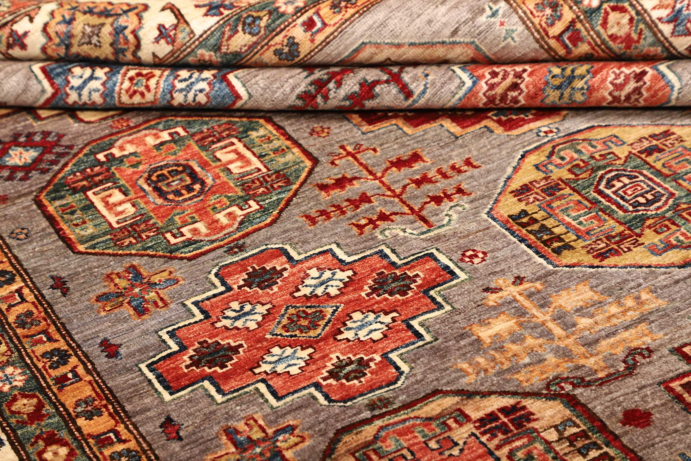 Kazak | 307 cm x 210 cm | Nr. 12-467205