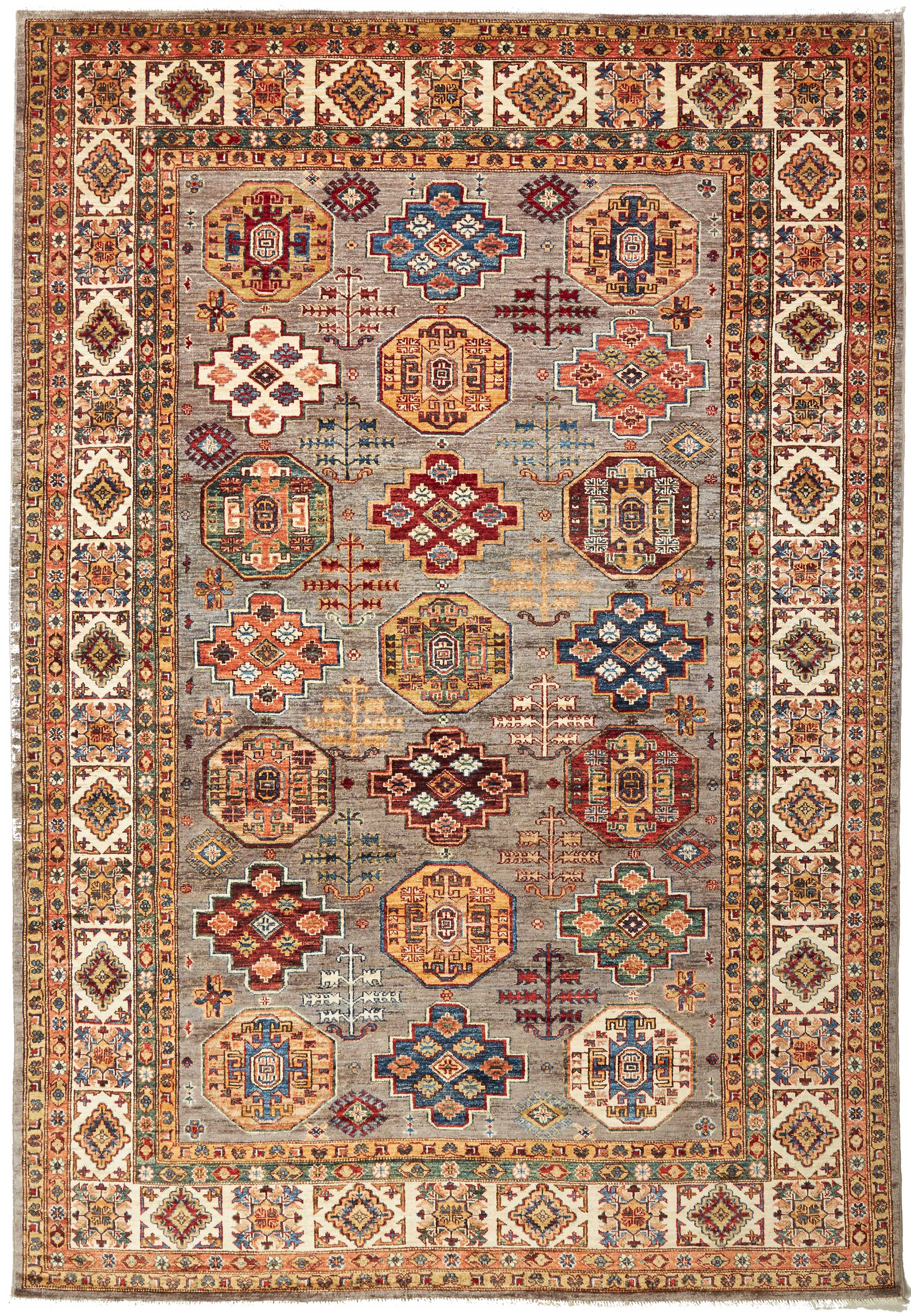 Kazak | 307 cm x 210 cm | Nr. 12-467205