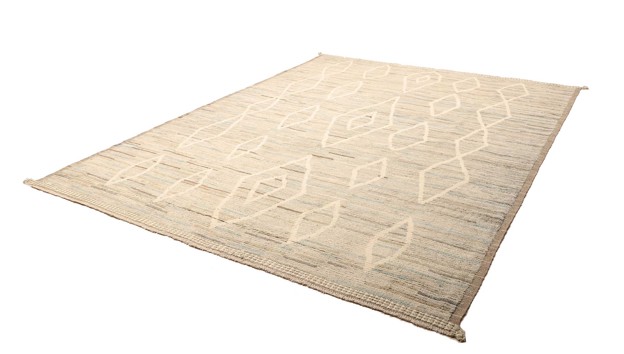 Beni Berber | 310 cm x 247 cm | Nr. 12-467380