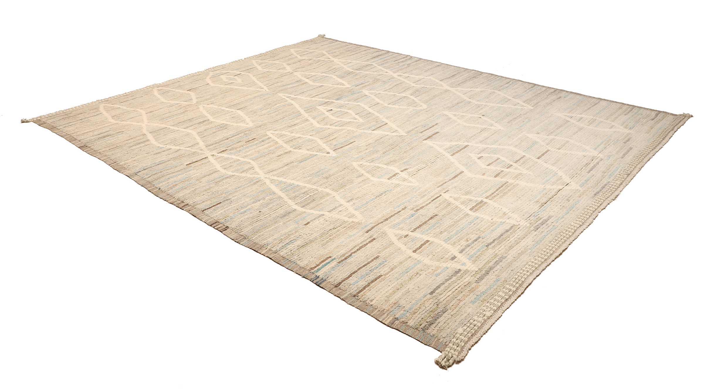 Beni Berber | 310 x 247 cm | Nr. 12-467380
