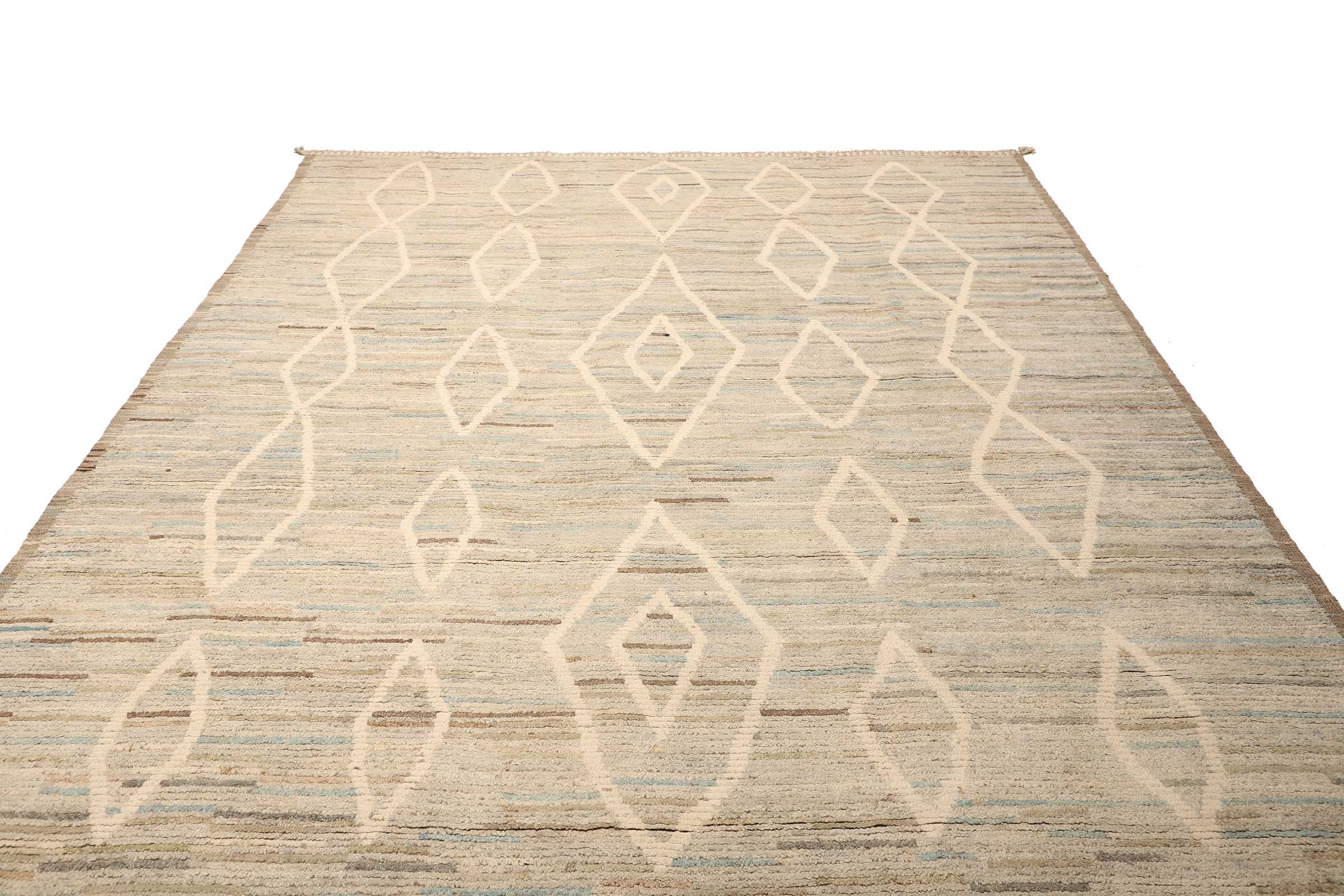 Beni Berber | 310 cm x 247 cm | Nr. 12-467380