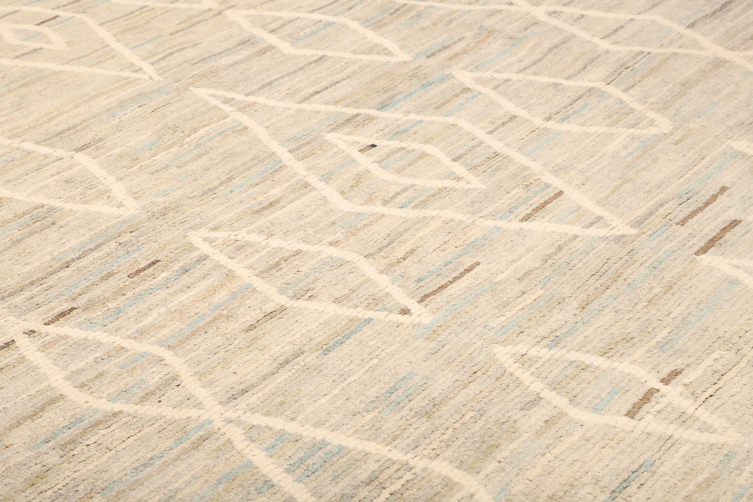 Beni Berber | 310 cm x 247 cm | Nr. 12-467380