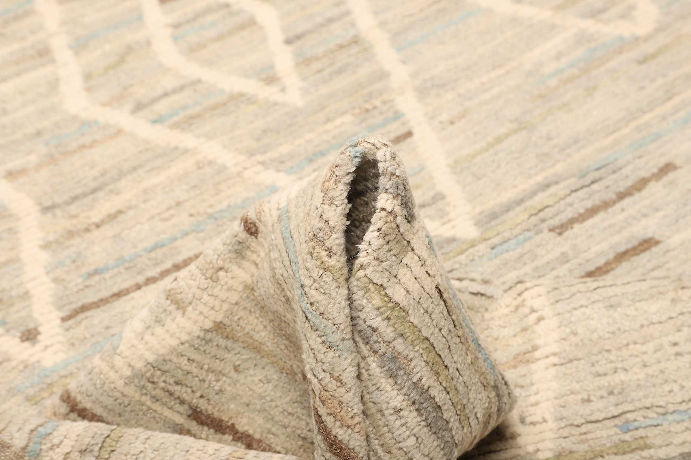 Beni Berber | 310 cm x 247 cm | Nr. 12-467380