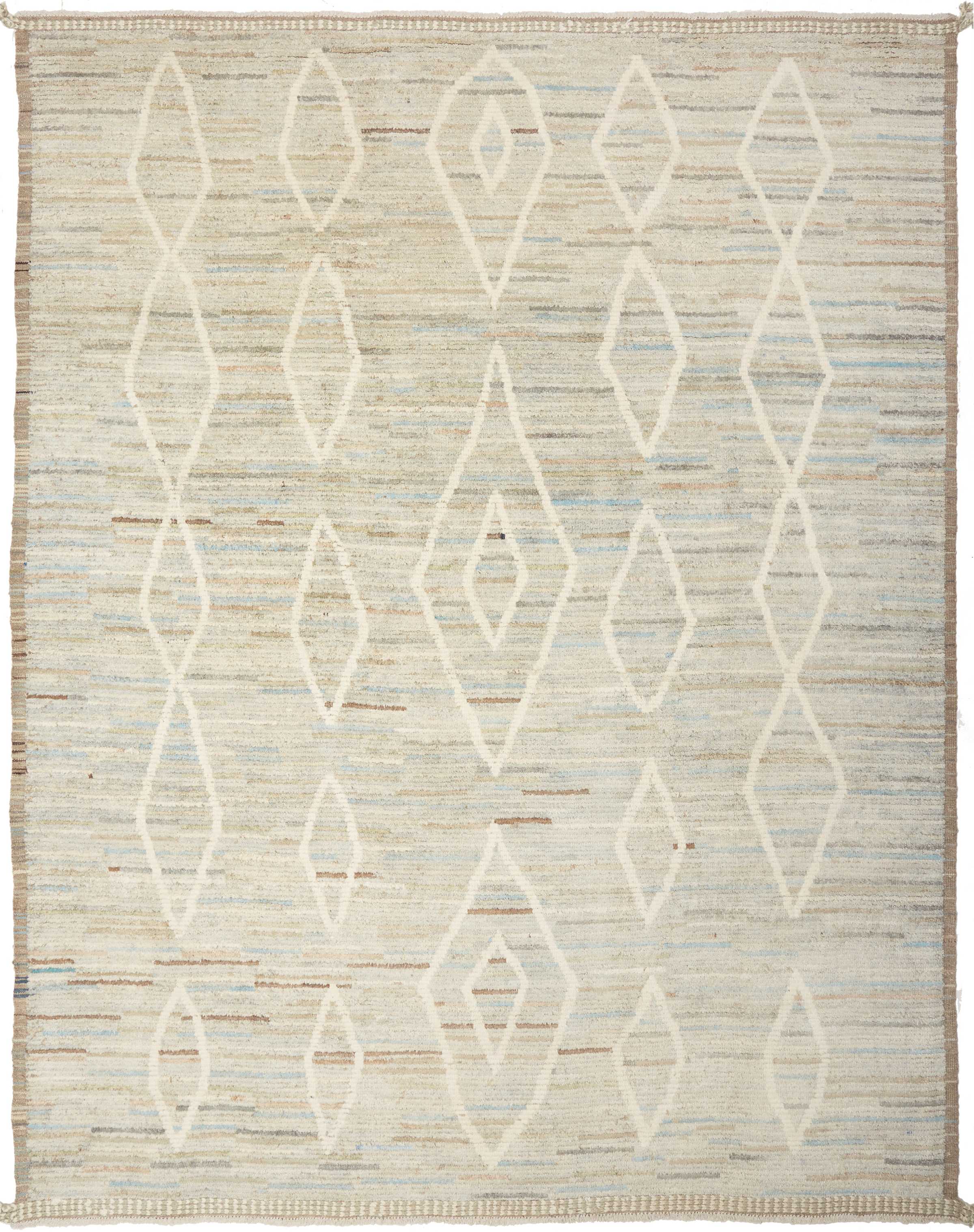 Beni Berber | 310 x 247 cm | Nr. 12-467380