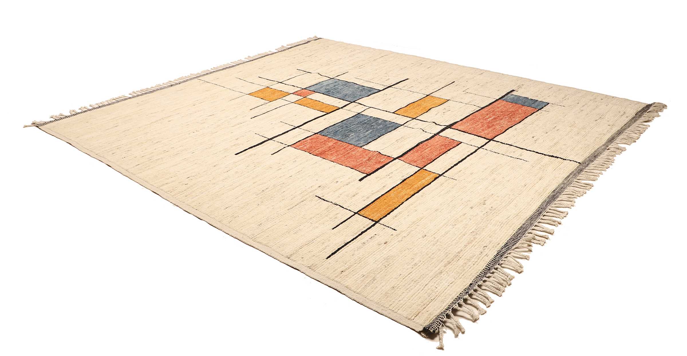 Beni Berber | 297 cm x 265 cm | Nr. 12-467382