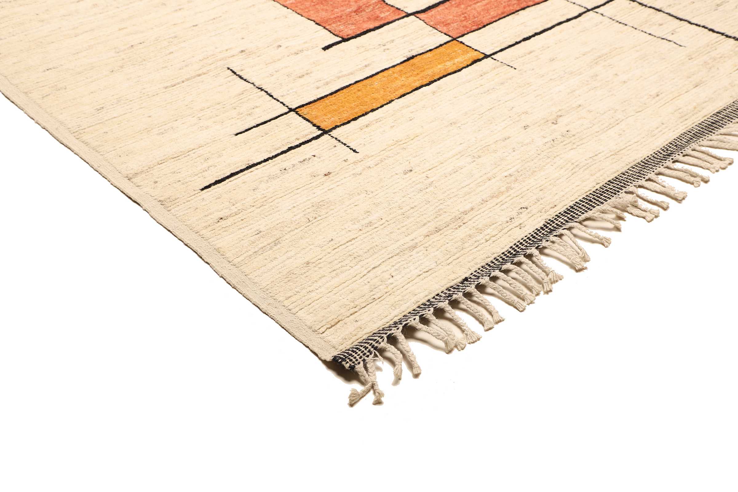 Beni Berber | 297 cm x 265 cm | Nr. 12-467382