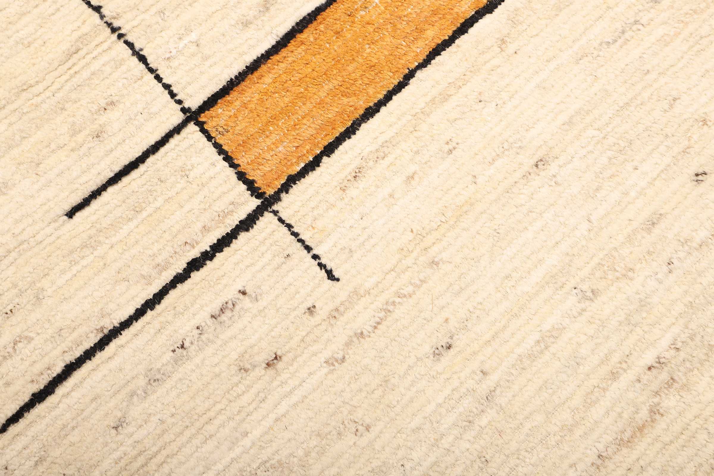 Beni Berber | 297 cm x 265 cm | Nr. 12-467382