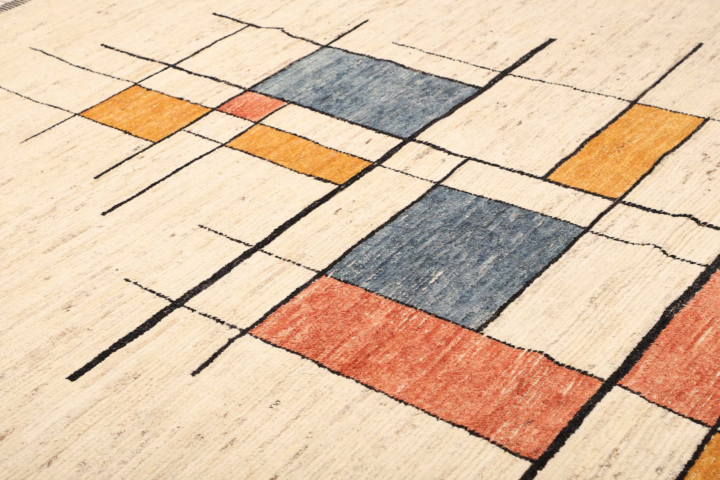 Beni Berber | 297 cm x 265 cm | Nr. 12-467382