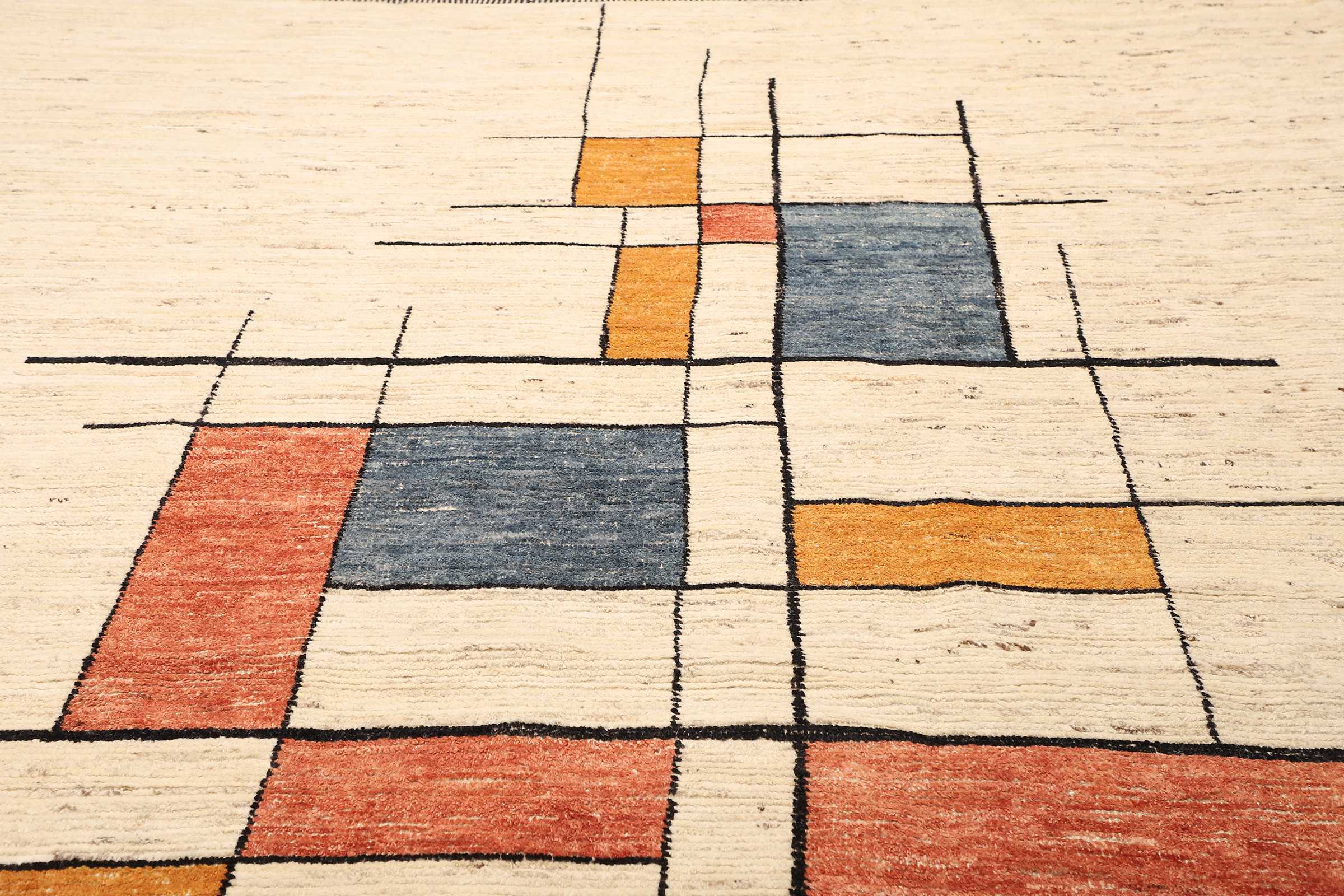 Beni Berber | 297 cm x 265 cm | Nr. 12-467382