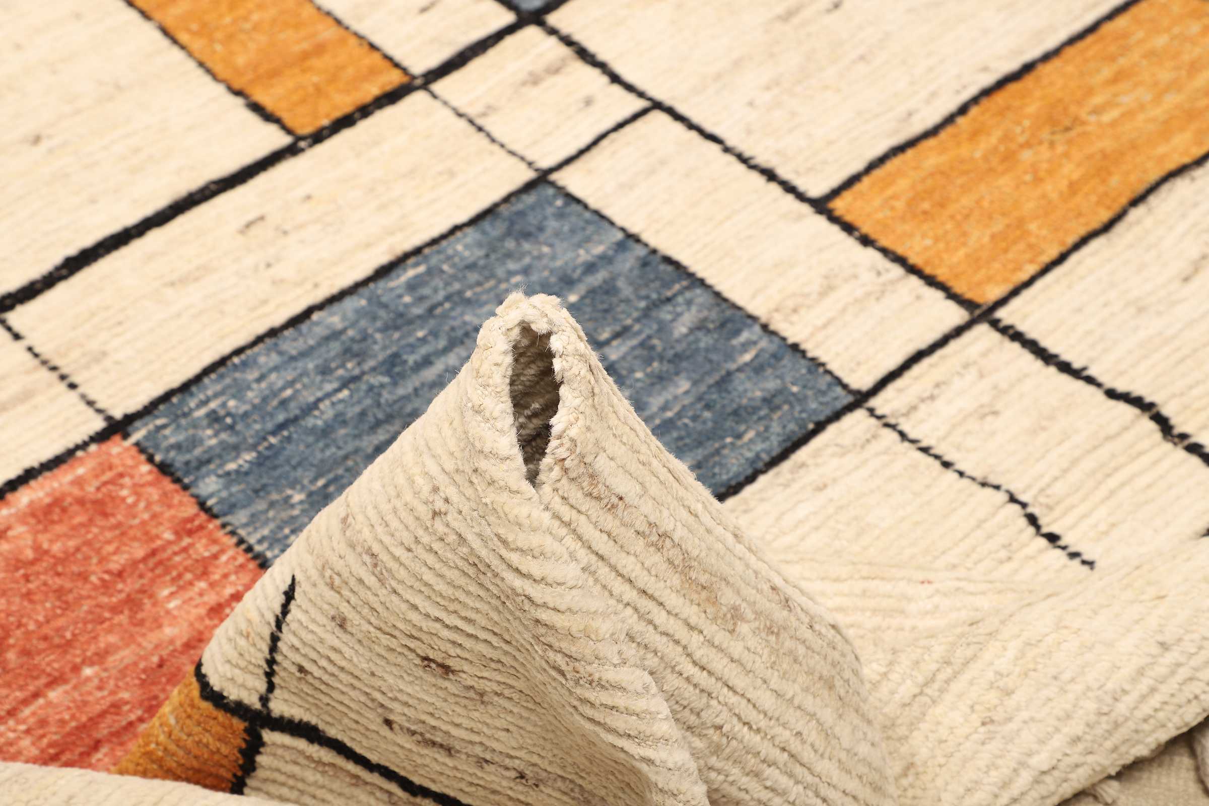 Beni Berber | 297 cm x 265 cm | Nr. 12-467382