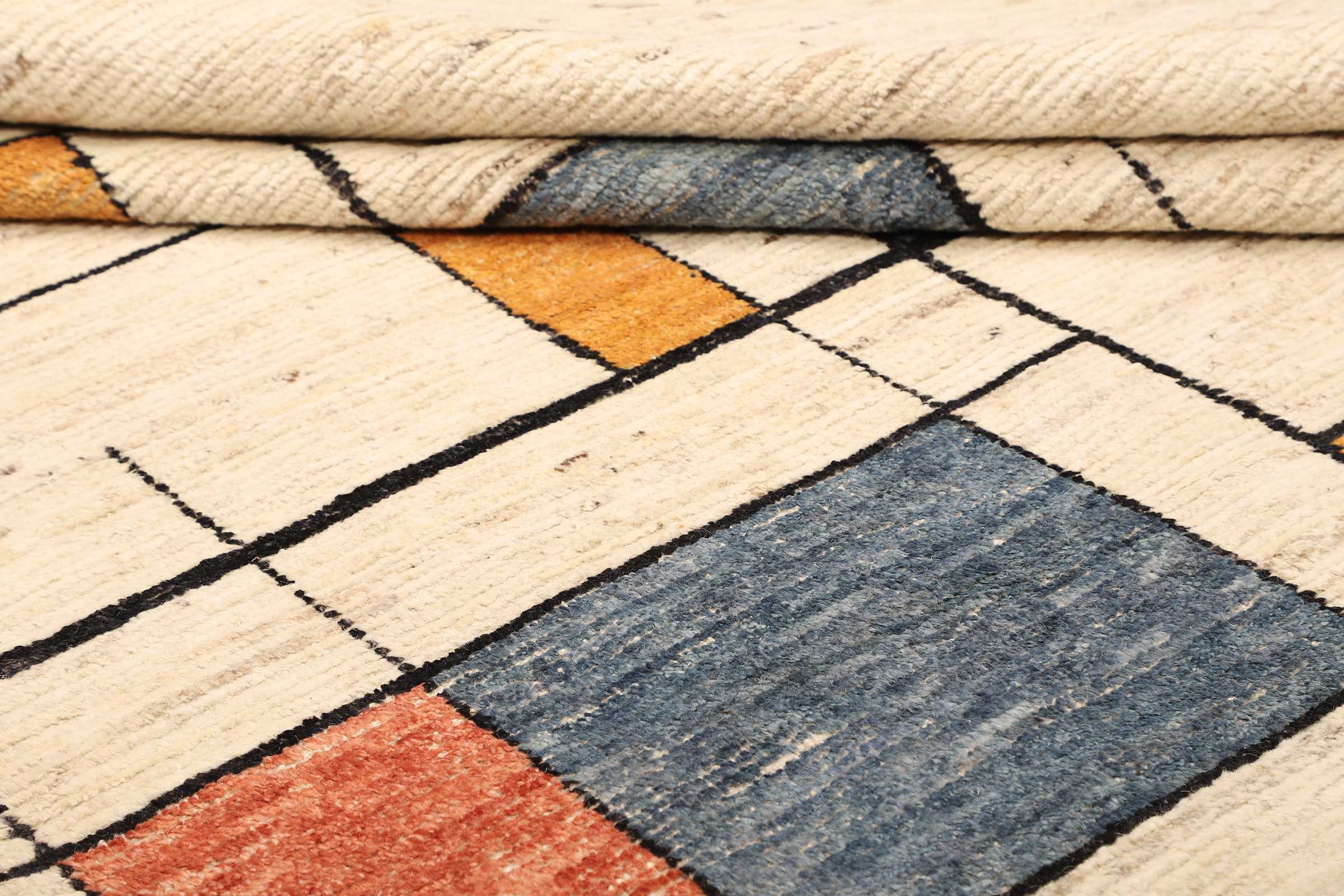 Beni Berber | 297 cm x 265 cm | Nr. 12-467382