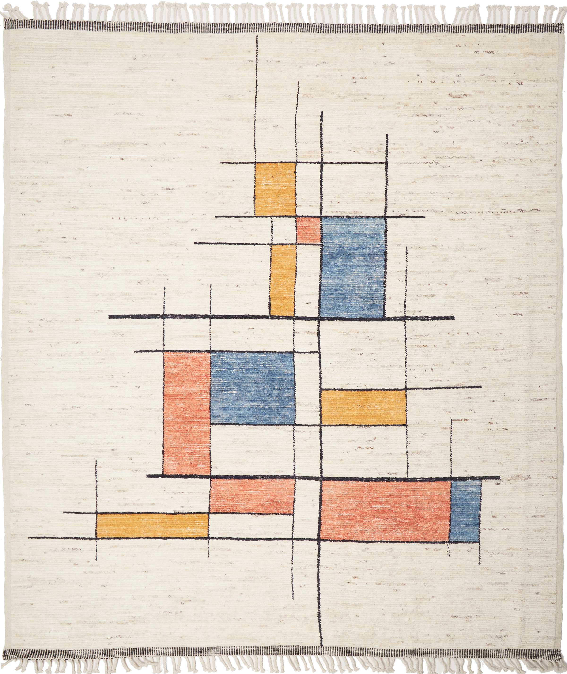 Beni Berber | 297 cm x 265 cm | Nr. 12-467382