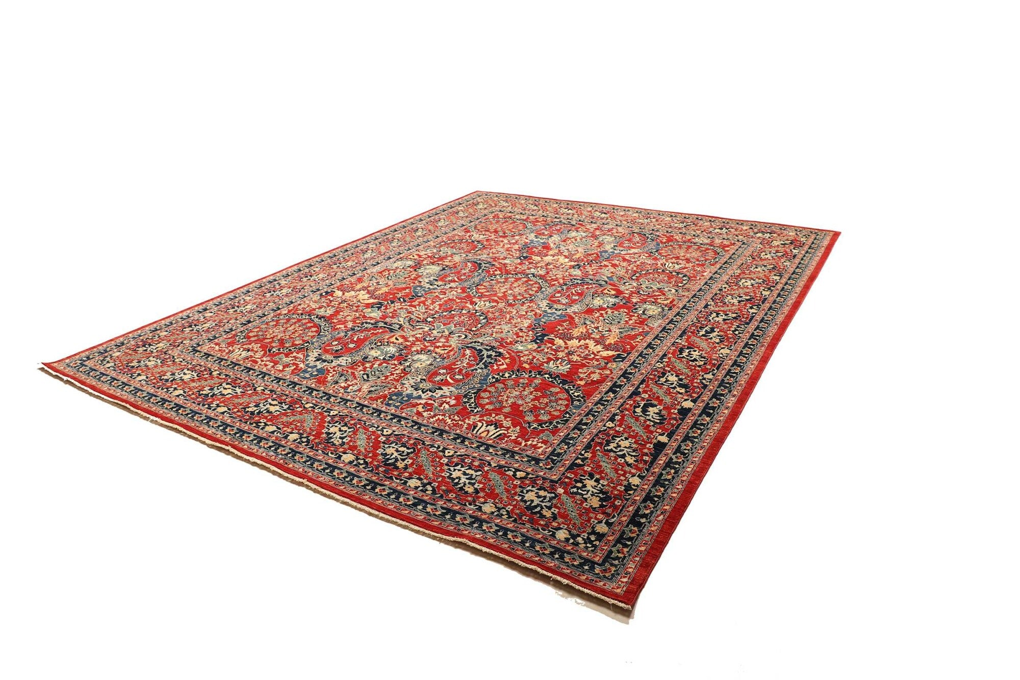 New Schirwan | 347 cm x 275 cm | Nr. 12-467687