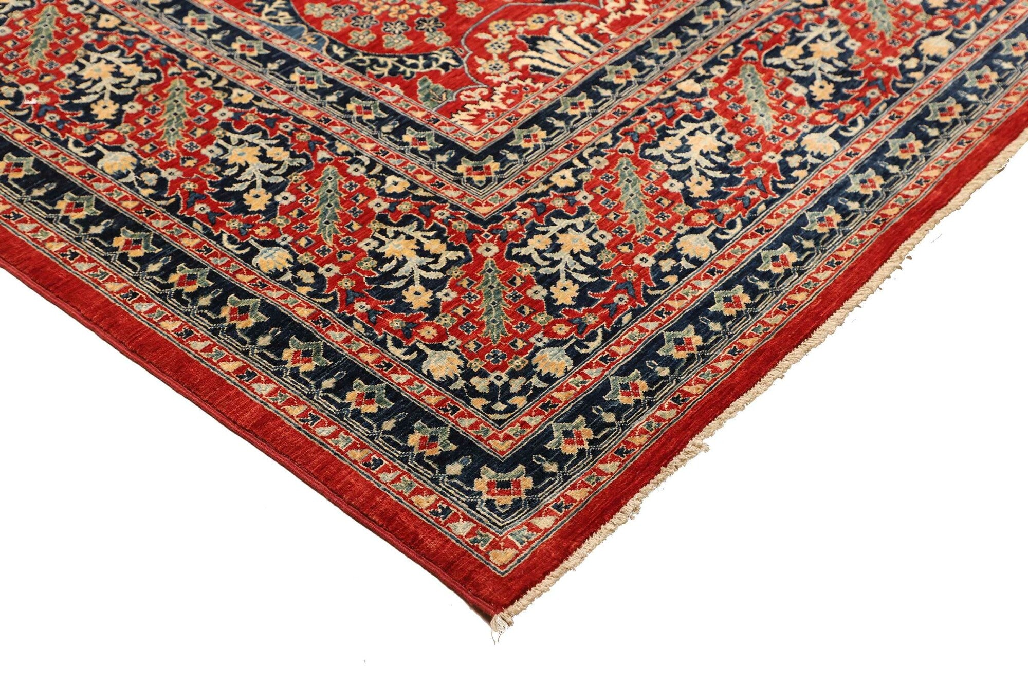 New Schirwan | 347 cm x 275 cm | Nr. 12-467687