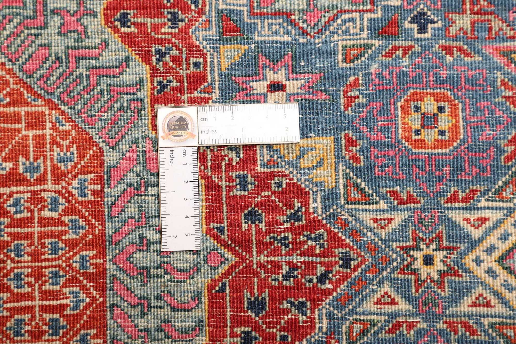 Mamlouk | 420 cm x 302 cm | Nr. 12-467690