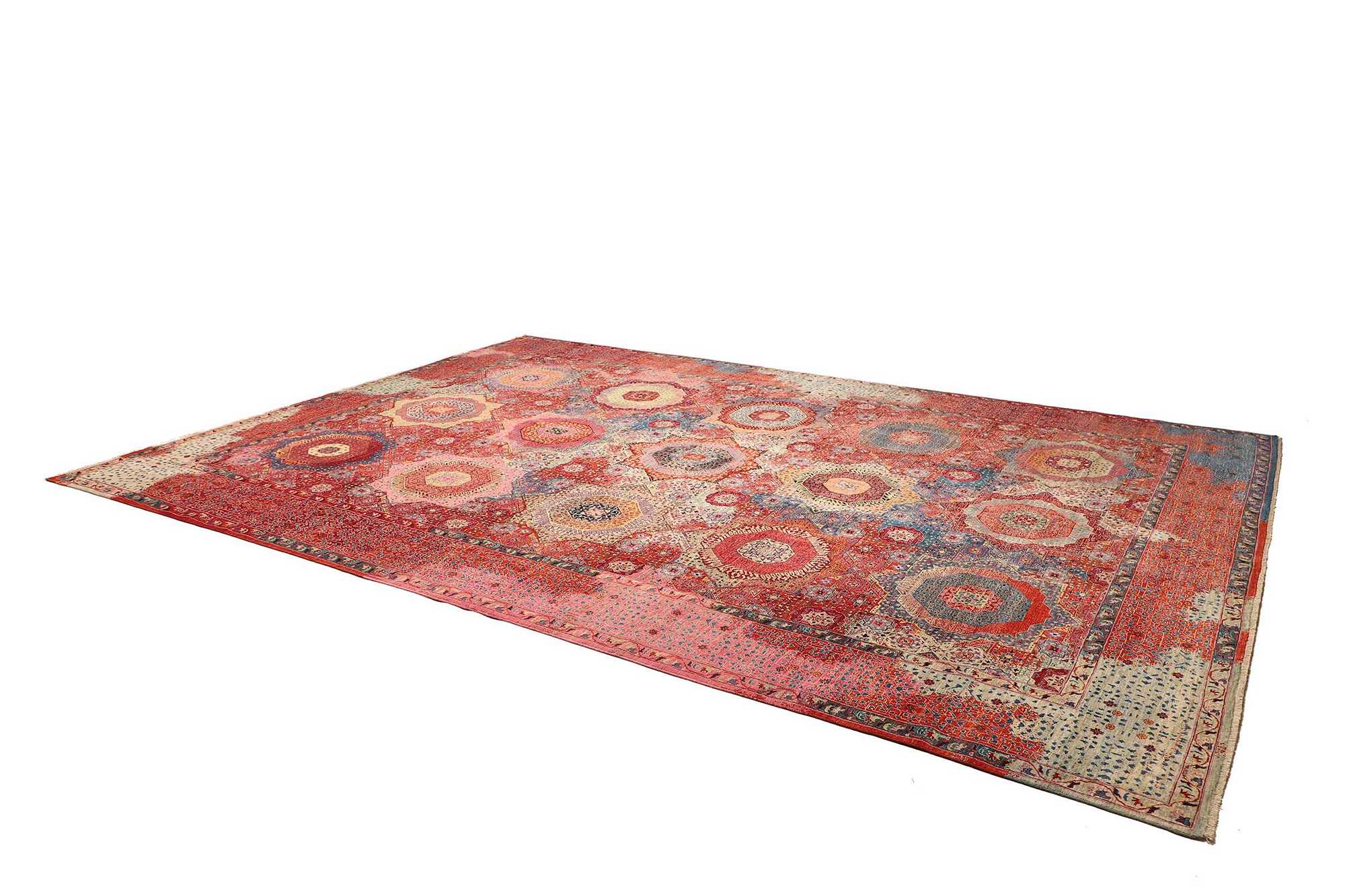 Mamlouk | 420 cm x 302 cm | Nr. 12-467690