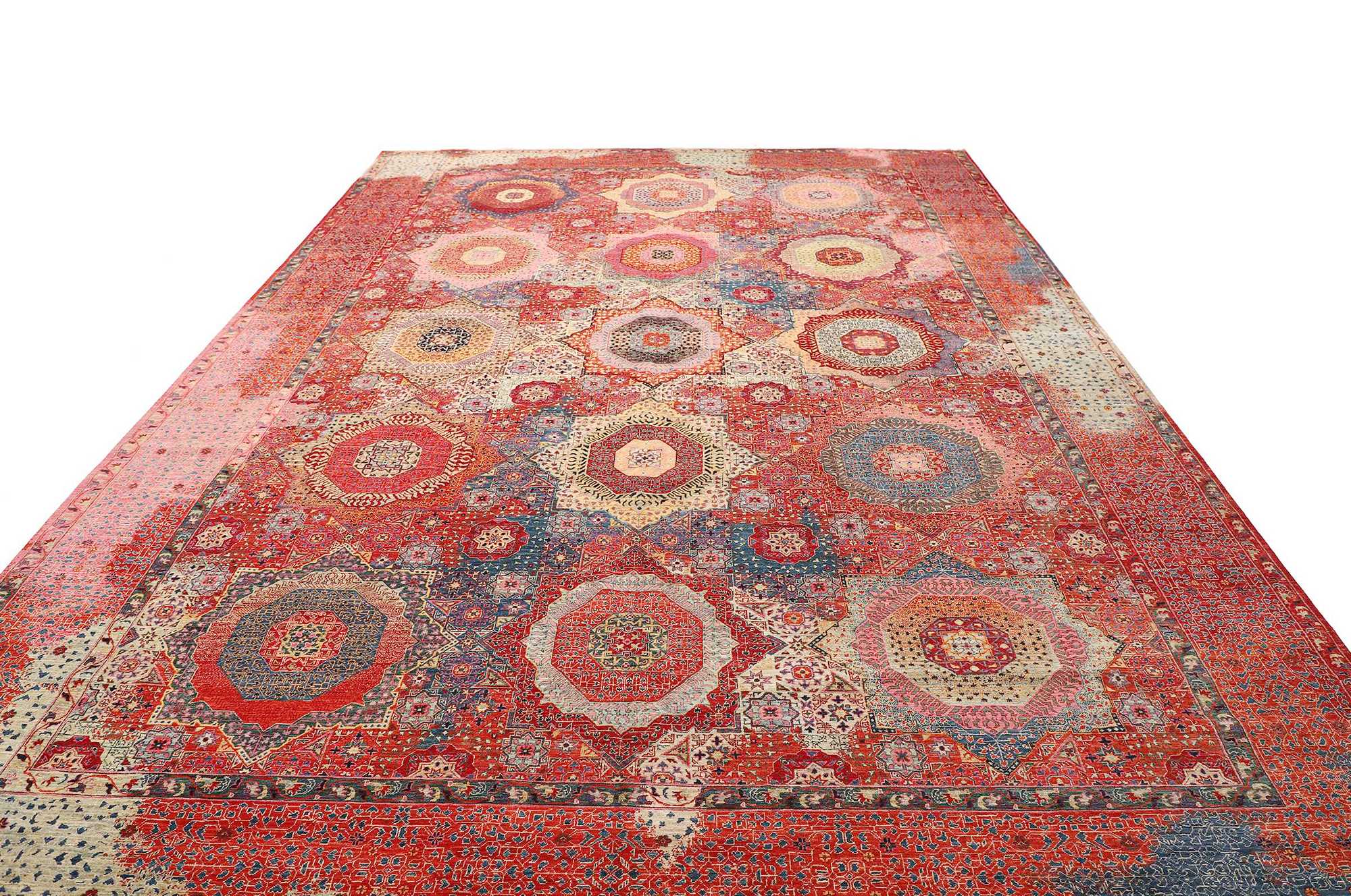Mamlouk | 420 cm x 302 cm | Nr. 12-467690
