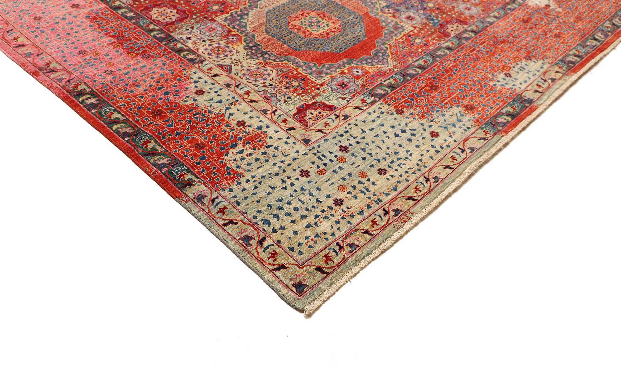 Mamlouk | 420 cm x 302 cm | Nr. 12-467690