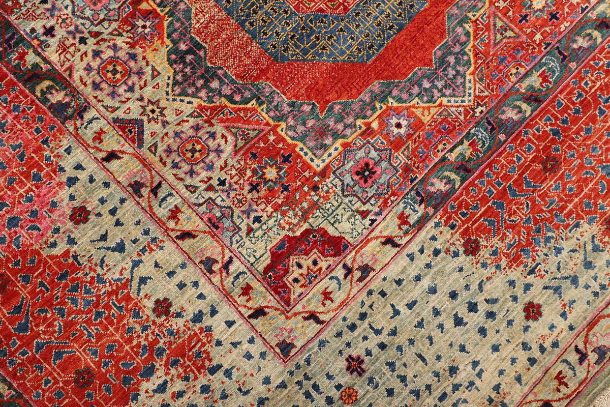 Mamlouk | 420 cm x 302 cm | Nr. 12-467690