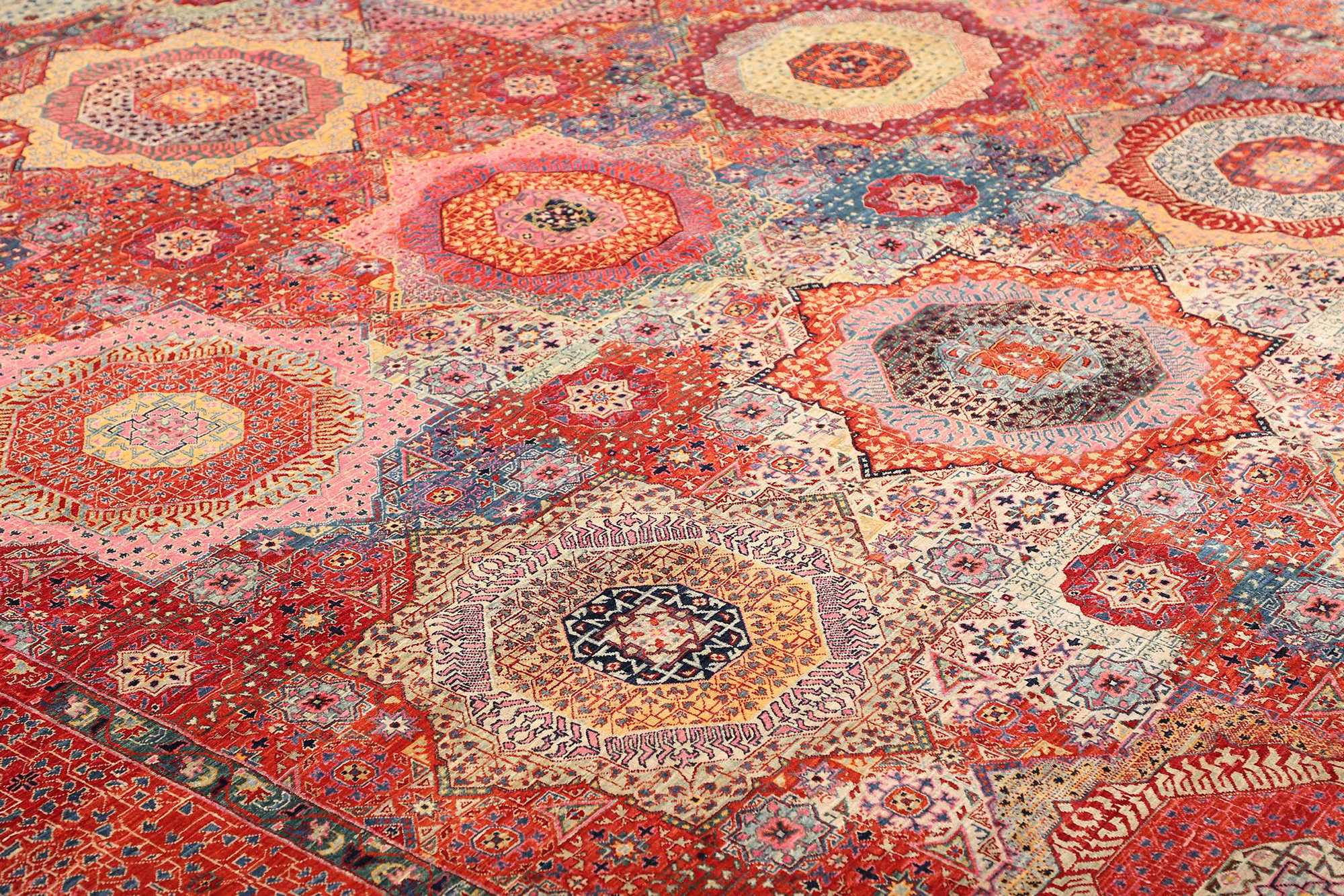 Mamlouk | 420 cm x 302 cm | Nr. 12-467690