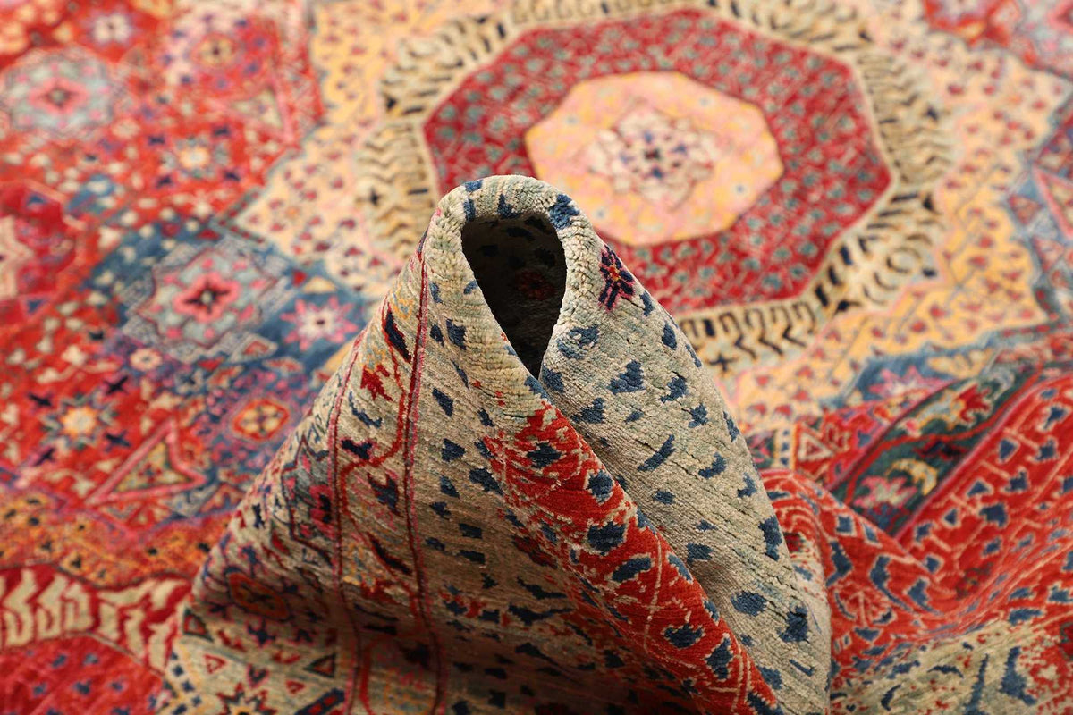 Mamlouk | 420 cm x 302 cm | Nr. 12-467690