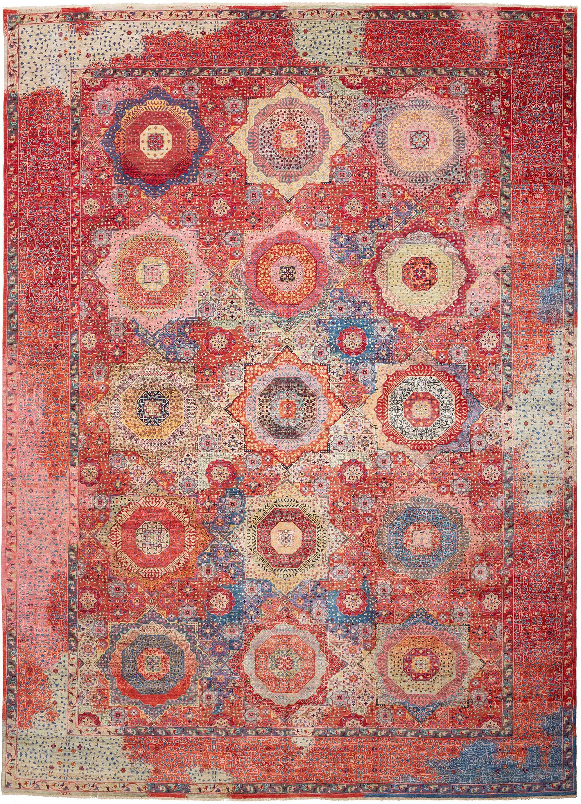 Mamelucco | 420 x 302 cm | Nr. 12-467690