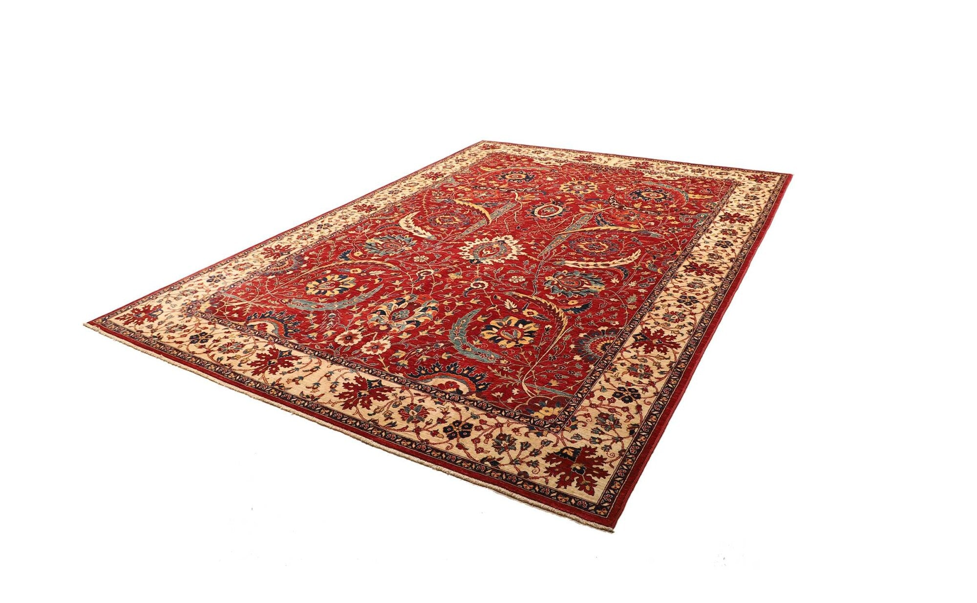 New Schirwan | 340 cm x 242 cm | Nr. 12-467695